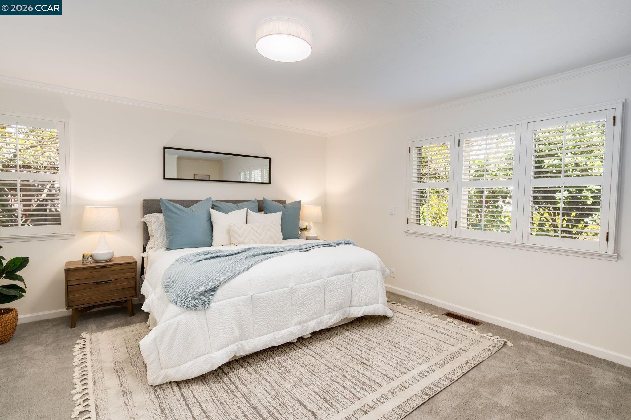 Detail Gallery Image 25 of 51 For 31 Sara Ln, Alamo,  CA 94507 - 3 Beds | 3 Baths