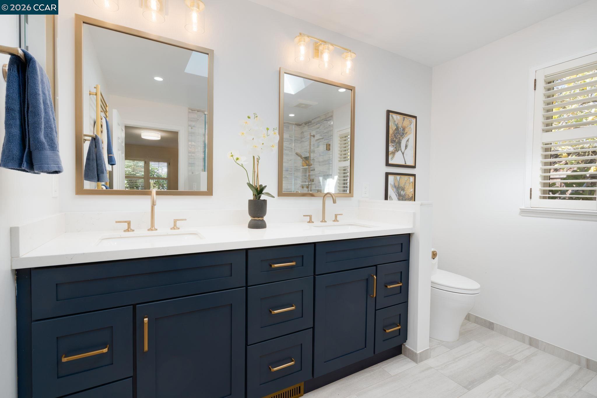 Detail Gallery Image 28 of 51 For 31 Sara Ln, Alamo,  CA 94507 - 3 Beds | 3 Baths