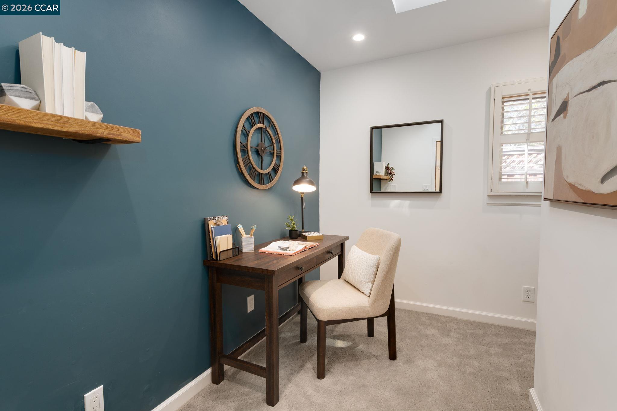 Detail Gallery Image 31 of 51 For 31 Sara Ln, Alamo,  CA 94507 - 3 Beds | 3 Baths