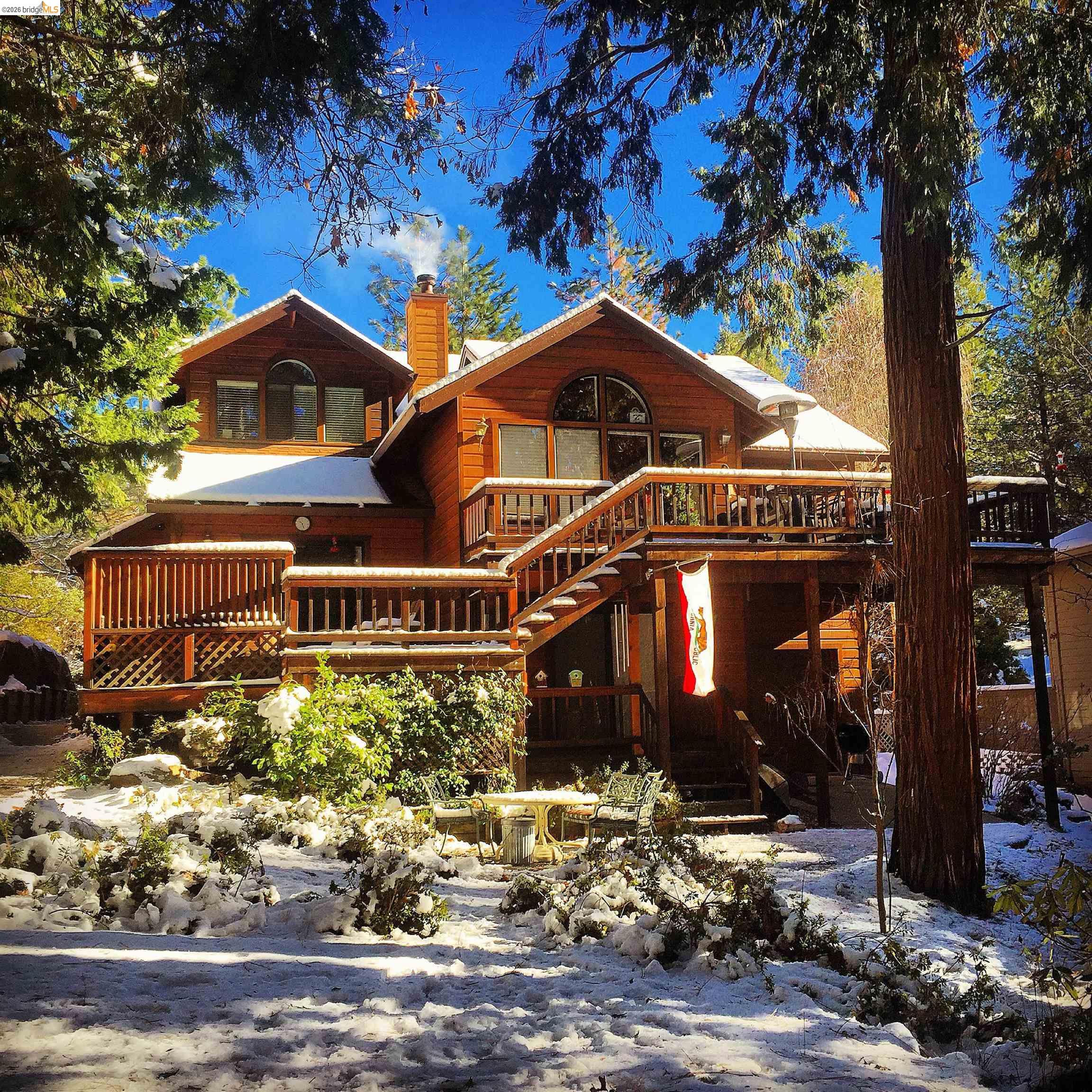 Detail Gallery Image 42 of 54 For 1554 Vine Maple Dr, Murphys,  CA 95247 - 3 Beds | 2/1 Baths