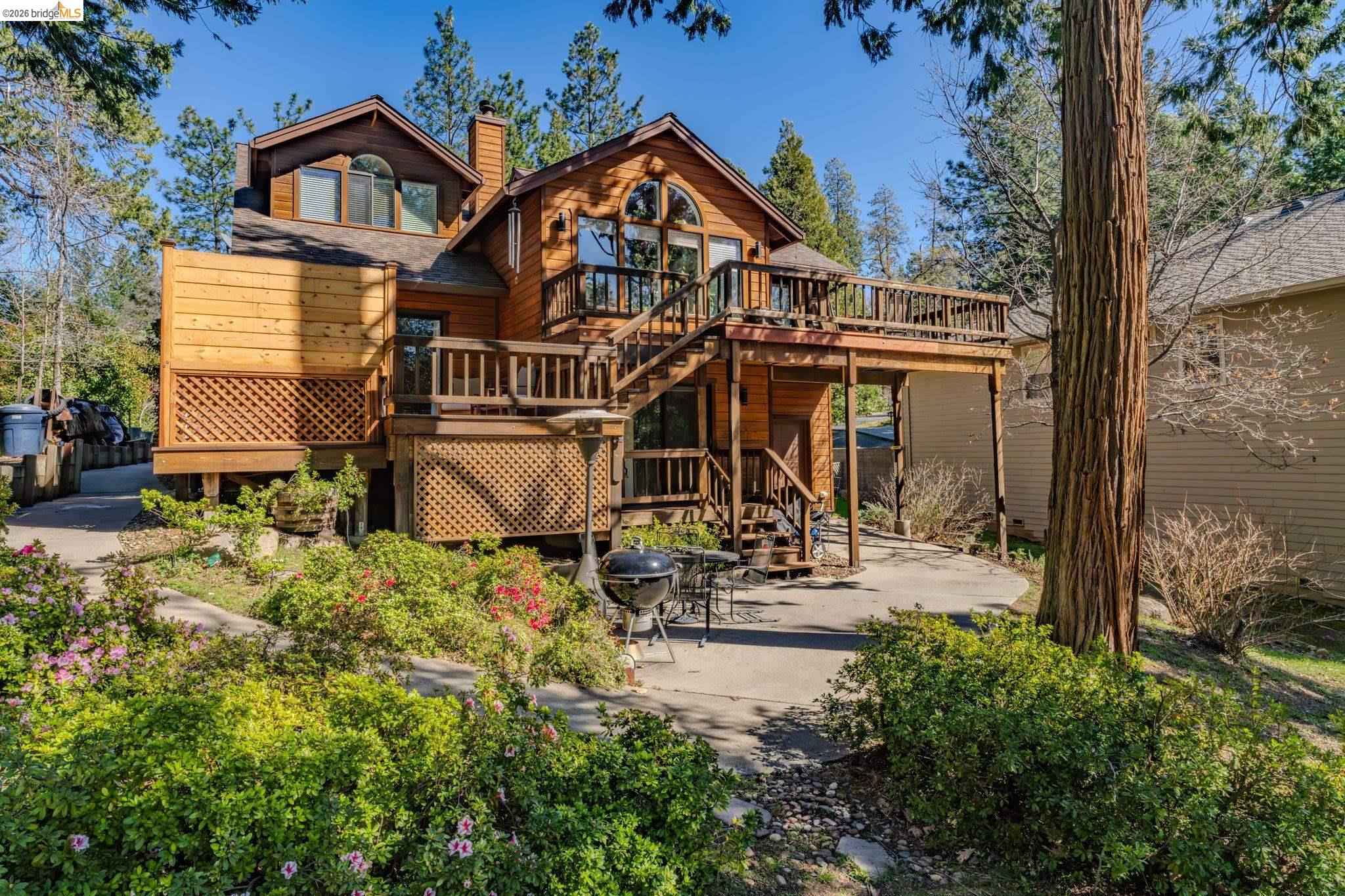 Detail Gallery Image 48 of 54 For 1554 Vine Maple Dr, Murphys,  CA 95247 - 3 Beds | 2/1 Baths