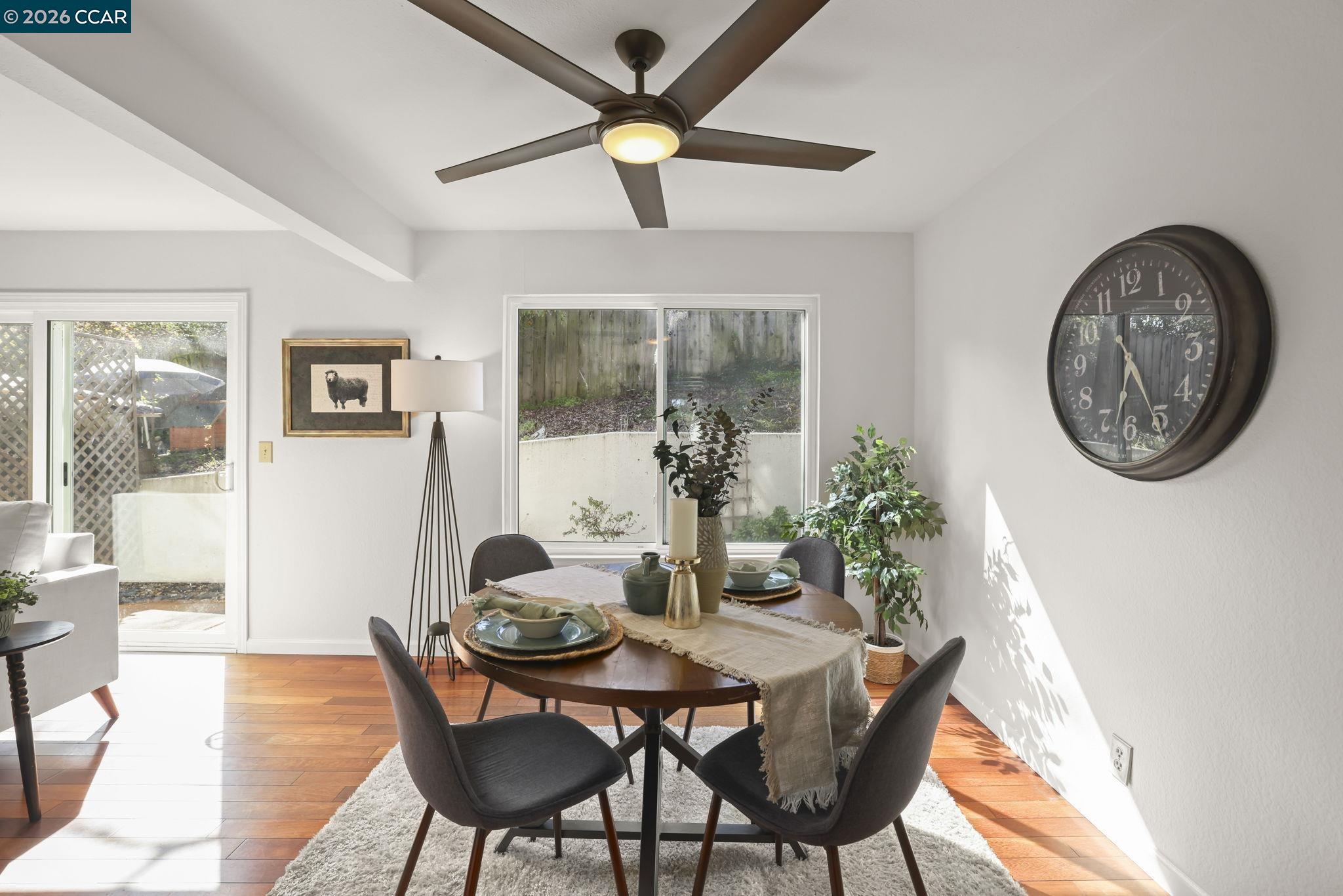 Detail Gallery Image 12 of 30 For 557 Chabre Ct, El Sobrante,  CA 94803 - 3 Beds | 2/1 Baths