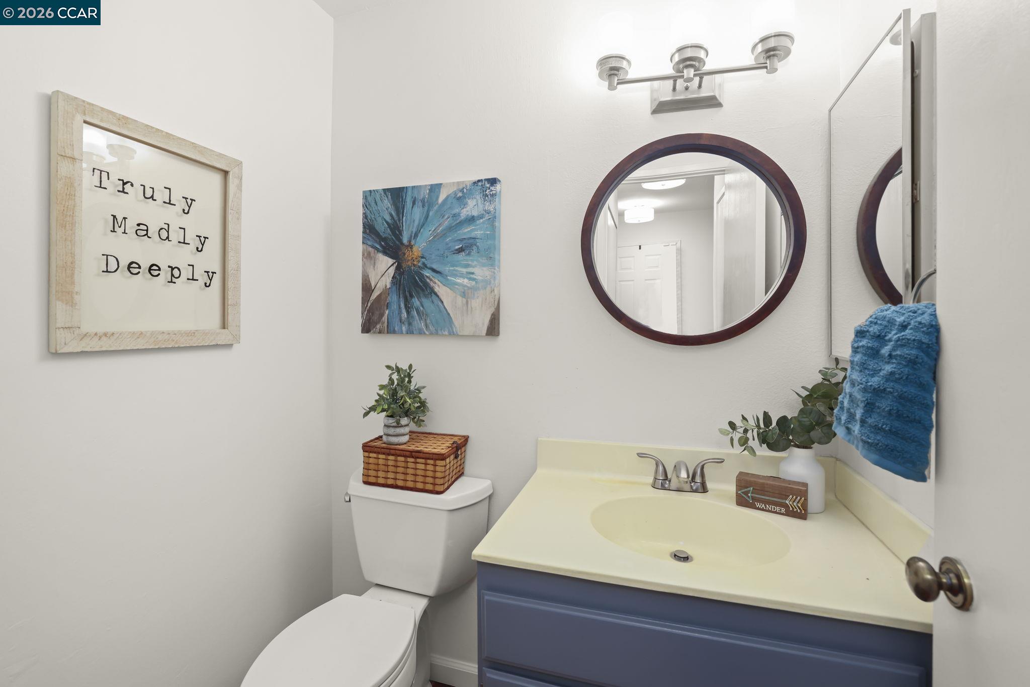Detail Gallery Image 17 of 30 For 557 Chabre Ct, El Sobrante,  CA 94803 - 3 Beds | 2/1 Baths