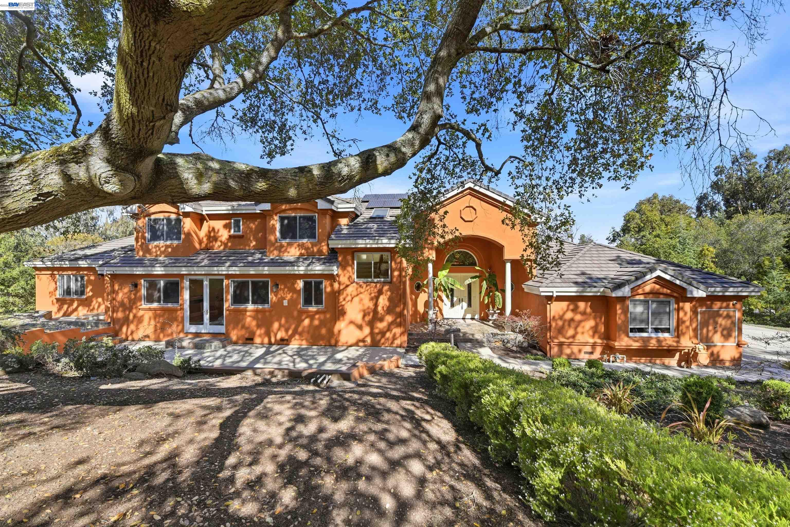 140 Tobin Clark Drive, Hillsborough, CA, 94010