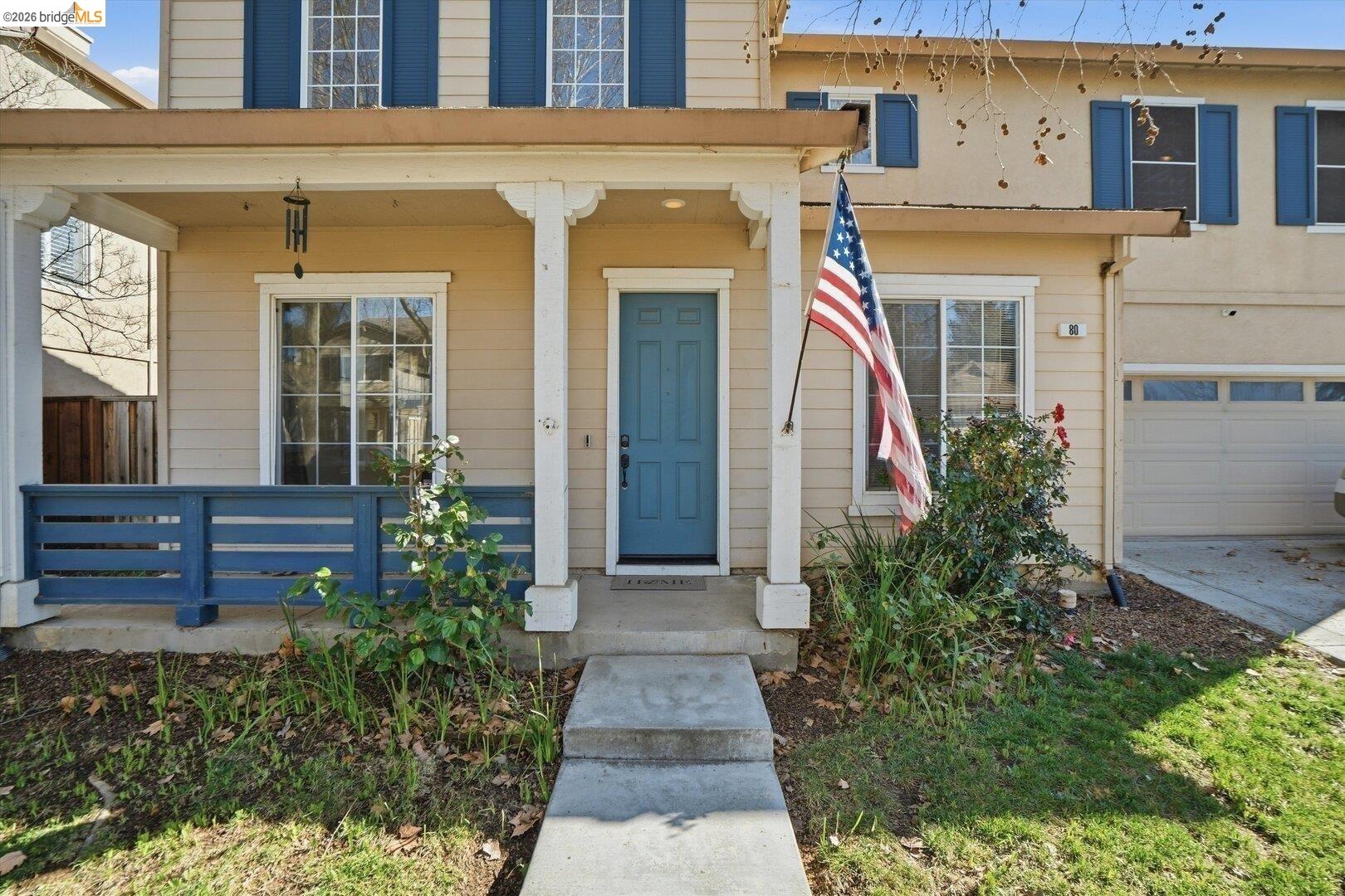 80 Guise WAY, Brentwood CA 94513 — photo 4