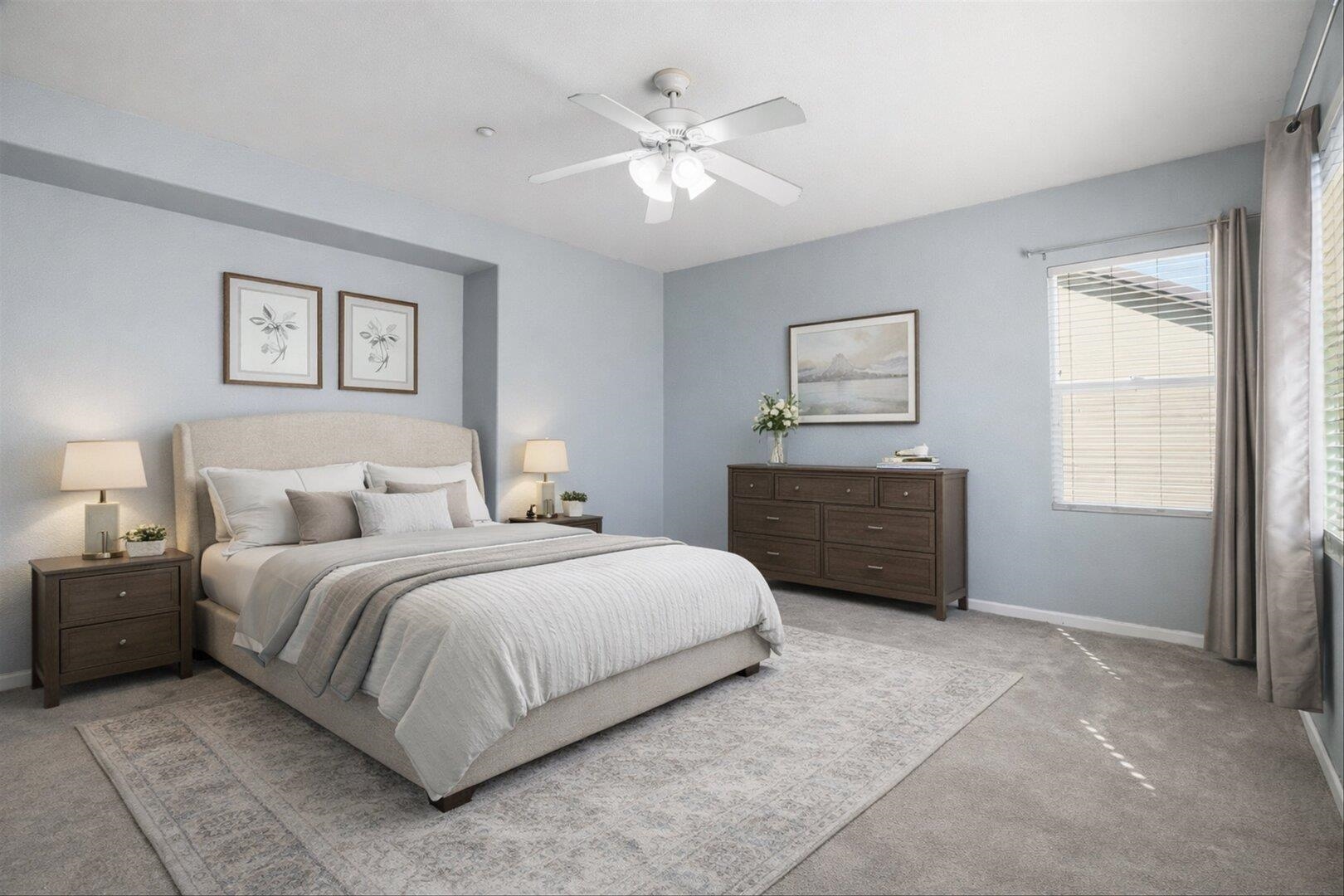 Detail Gallery Image 34 of 43 For 80 Guise Way, Brentwood,  CA 94513 - 5 Beds | 3 Baths