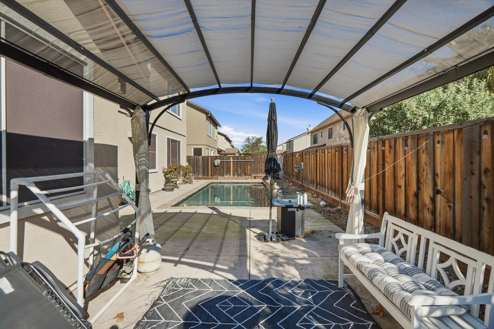 Detail Gallery Image 38 of 43 For 80 Guise Way, Brentwood,  CA 94513 - 5 Beds | 3 Baths