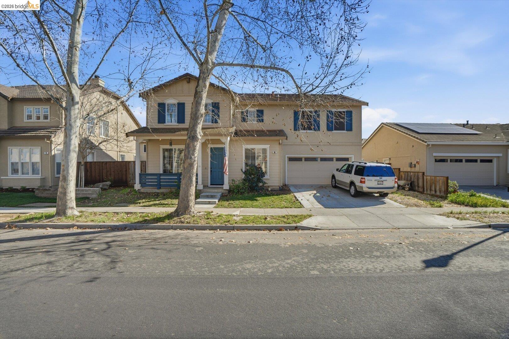 80 Guise WAY, Brentwood CA 94513 — photo 5