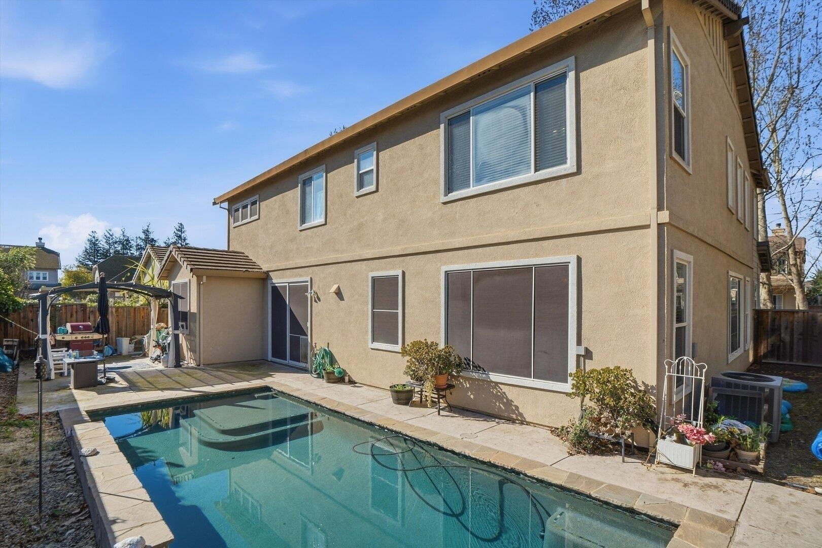 Detail Gallery Image 42 of 43 For 80 Guise Way, Brentwood,  CA 94513 - 5 Beds | 3 Baths