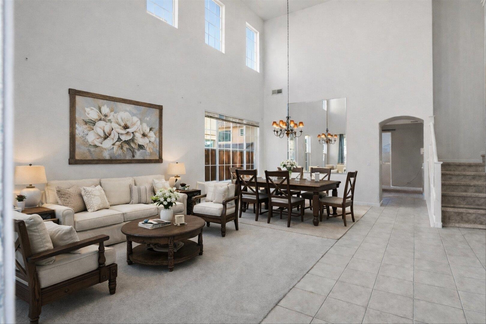 Detail Gallery Image 7 of 43 For 80 Guise Way, Brentwood,  CA 94513 - 5 Beds | 3 Baths