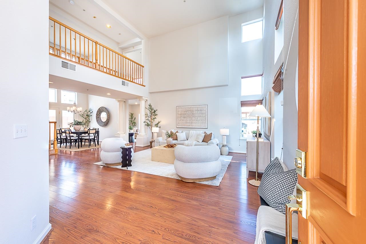 Detail Gallery Image 4 of 60 For 2911 Seriana Pl, Union City,  CA 94587 - 4 Beds | 3 Baths