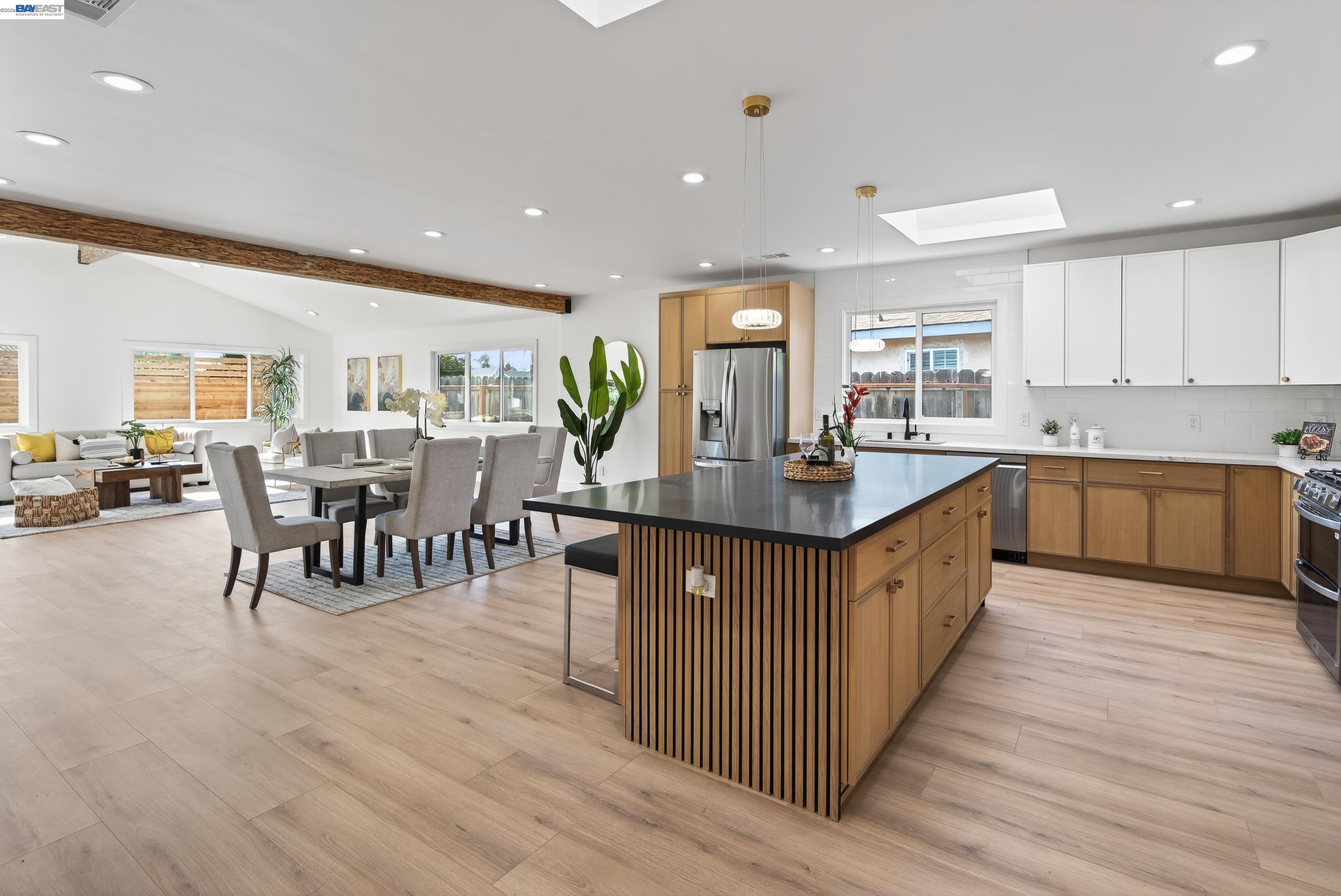 Detail Gallery Image 5 of 60 For 36347 Colbert Pl, Newark,  CA 94560 - 4 Beds | 3 Baths