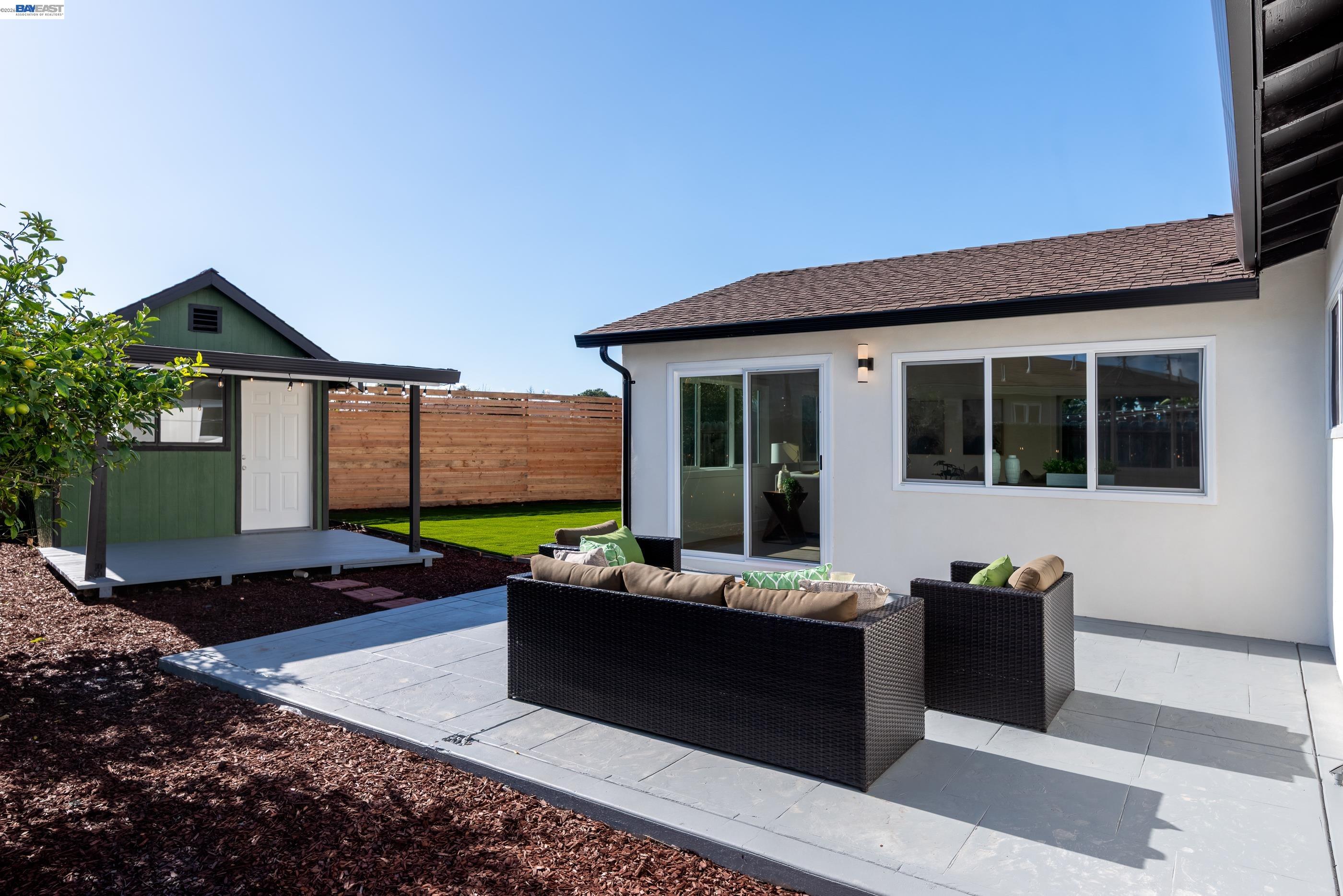 Detail Gallery Image 48 of 60 For 36347 Colbert Pl, Newark,  CA 94560 - 4 Beds | 3 Baths