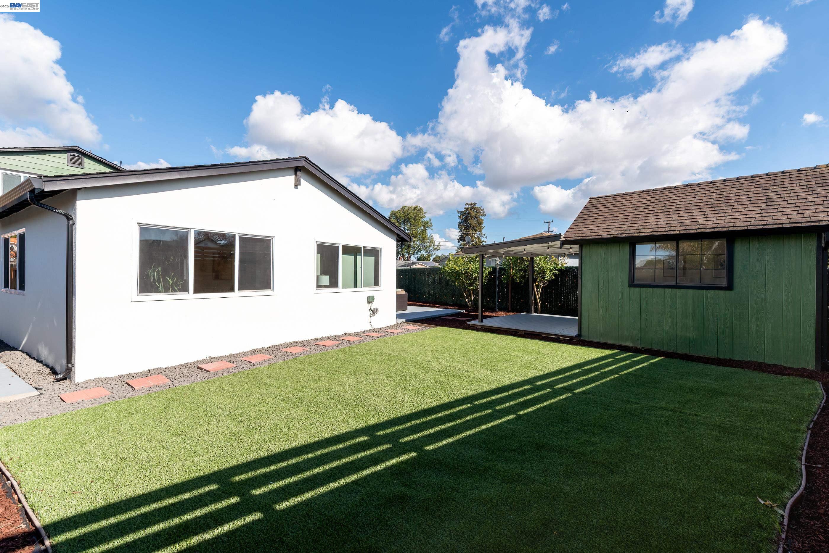 Detail Gallery Image 49 of 60 For 36347 Colbert Pl, Newark,  CA 94560 - 4 Beds | 3 Baths