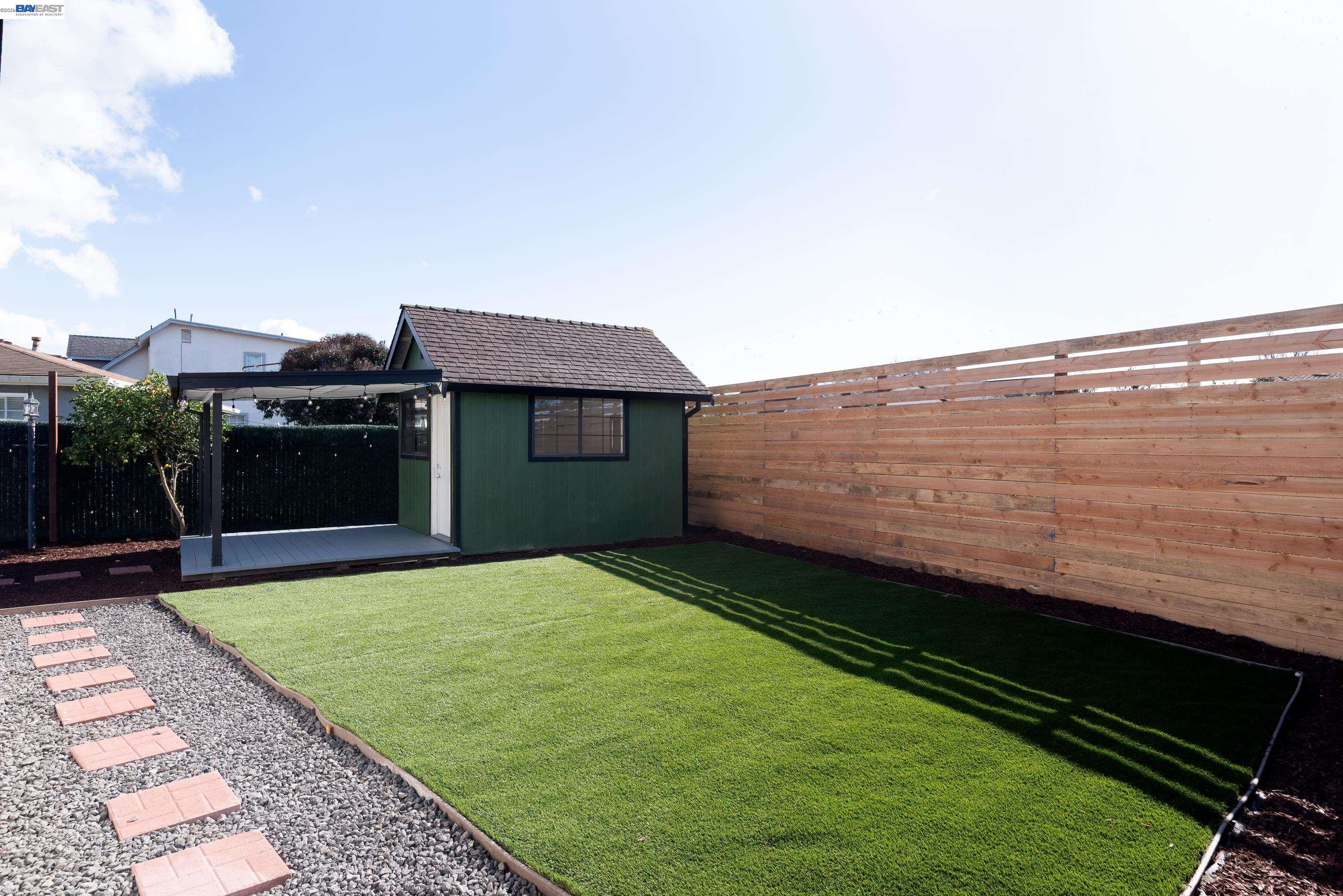 Detail Gallery Image 50 of 60 For 36347 Colbert Pl, Newark,  CA 94560 - 4 Beds | 3 Baths