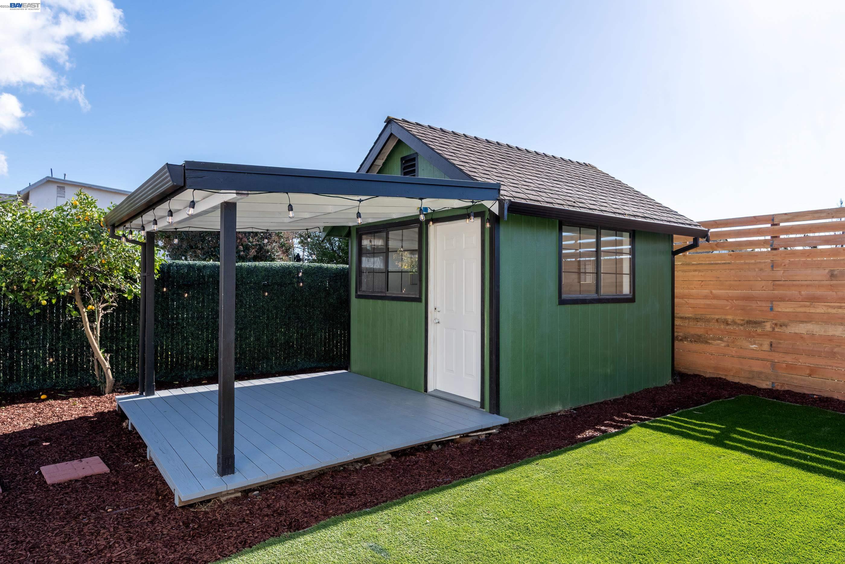 Detail Gallery Image 51 of 60 For 36347 Colbert Pl, Newark,  CA 94560 - 4 Beds | 3 Baths