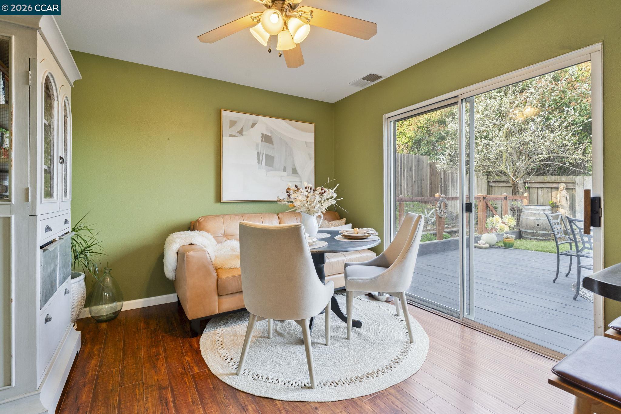 Detail Gallery Image 20 of 60 For 108 Sunnyglen Dr, Vallejo,  CA 94591 - 4 Beds | 2/1 Baths