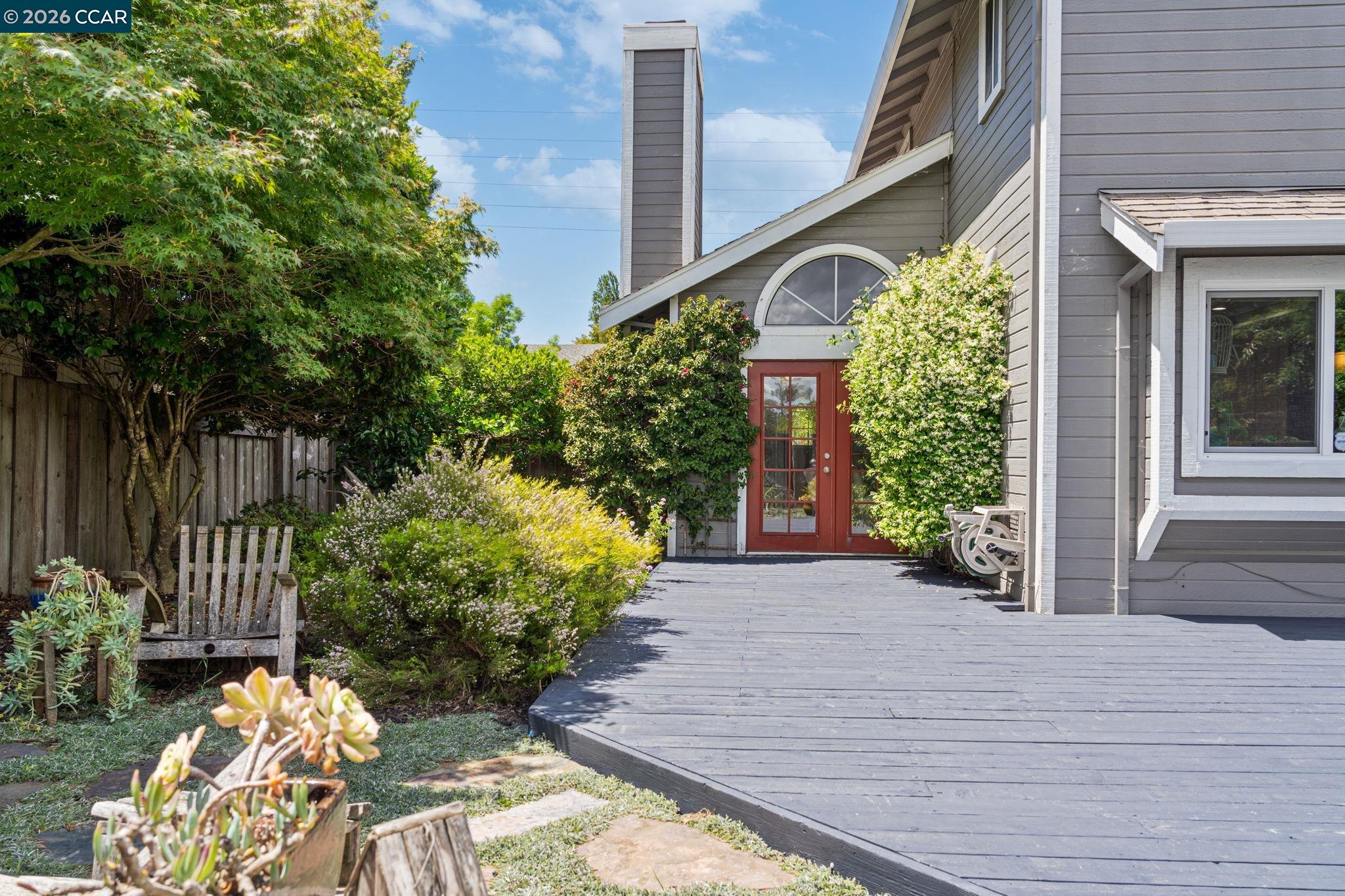 Detail Gallery Image 46 of 60 For 108 Sunnyglen Dr, Vallejo,  CA 94591 - 4 Beds | 2/1 Baths