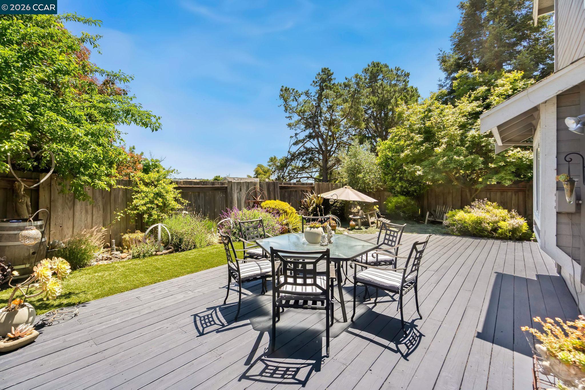 Detail Gallery Image 47 of 60 For 108 Sunnyglen Dr, Vallejo,  CA 94591 - 4 Beds | 2/1 Baths