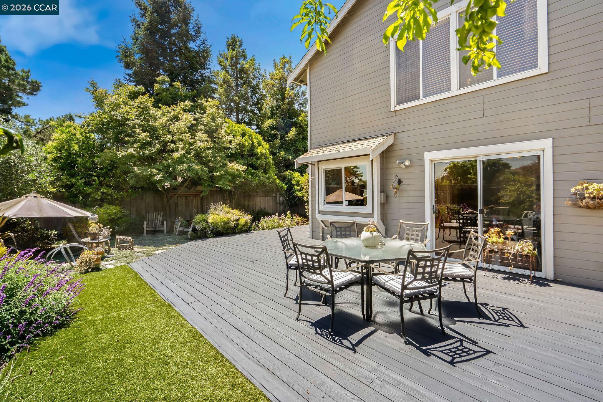 Detail Gallery Image 48 of 60 For 108 Sunnyglen Dr, Vallejo,  CA 94591 - 4 Beds | 2/1 Baths