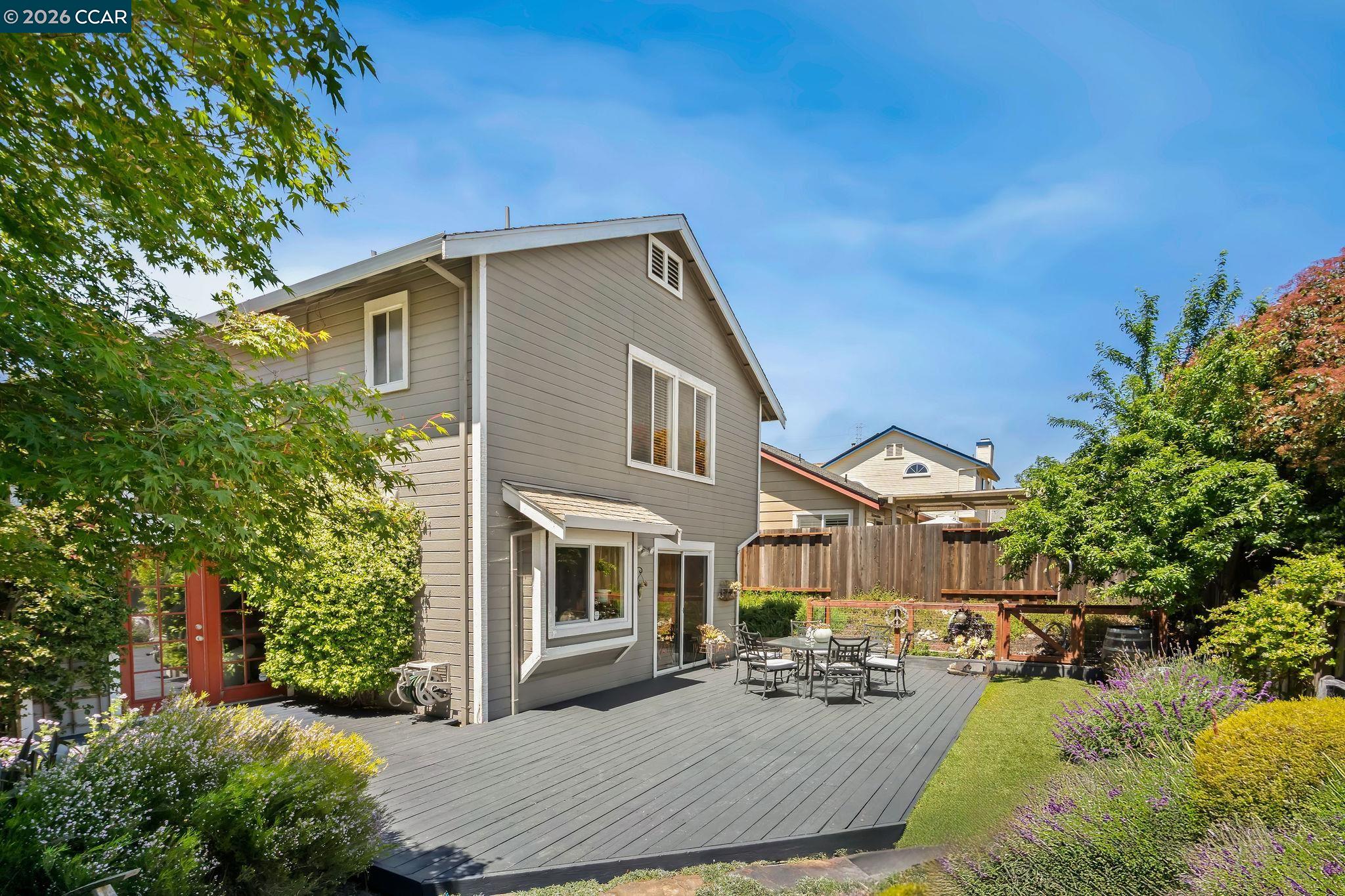 Detail Gallery Image 49 of 60 For 108 Sunnyglen Dr, Vallejo,  CA 94591 - 4 Beds | 2/1 Baths