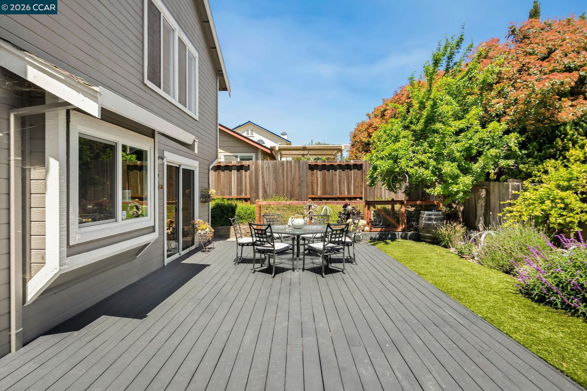 Detail Gallery Image 50 of 60 For 108 Sunnyglen Dr, Vallejo,  CA 94591 - 4 Beds | 2/1 Baths