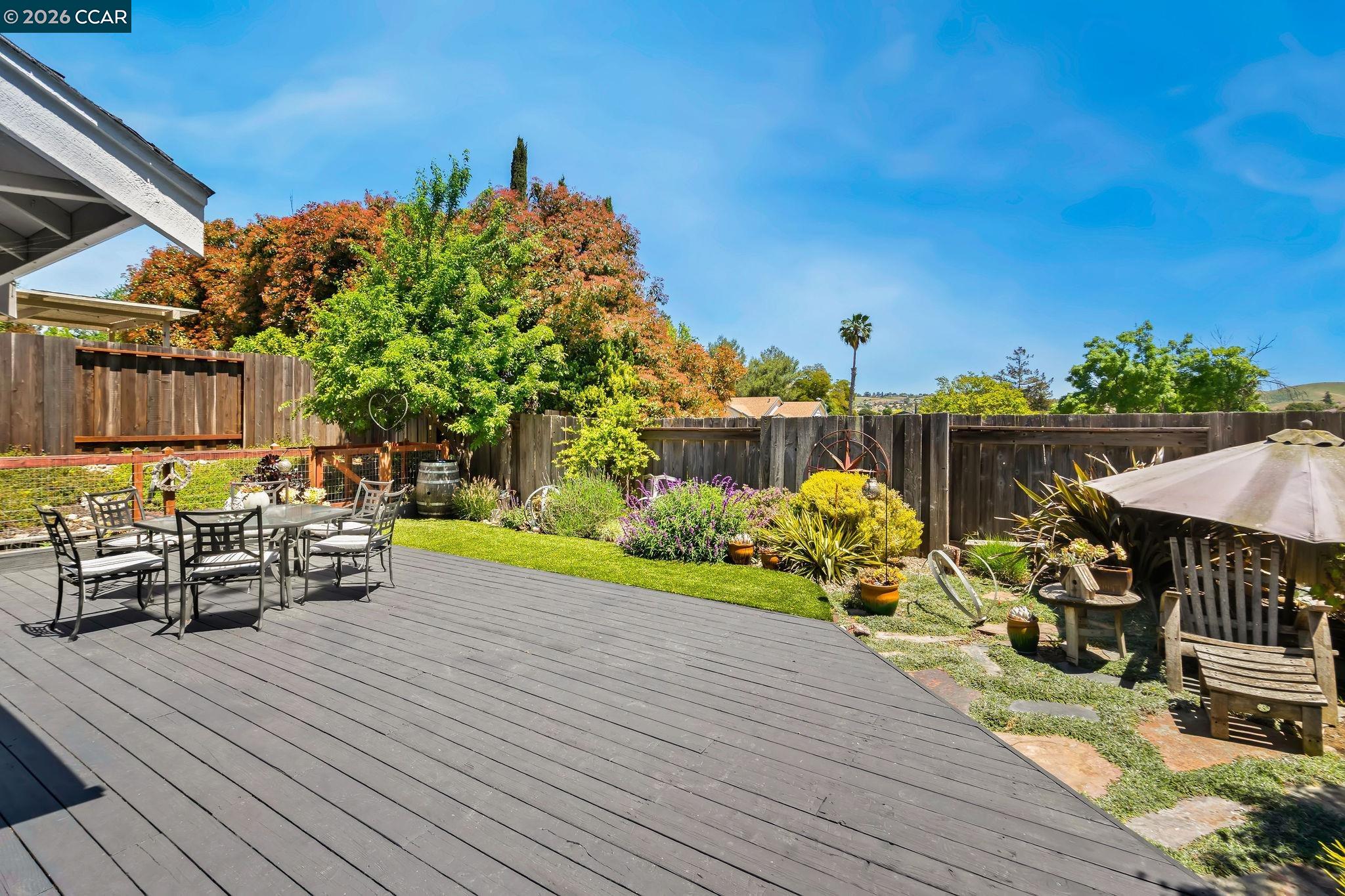 Detail Gallery Image 51 of 60 For 108 Sunnyglen Dr, Vallejo,  CA 94591 - 4 Beds | 2/1 Baths