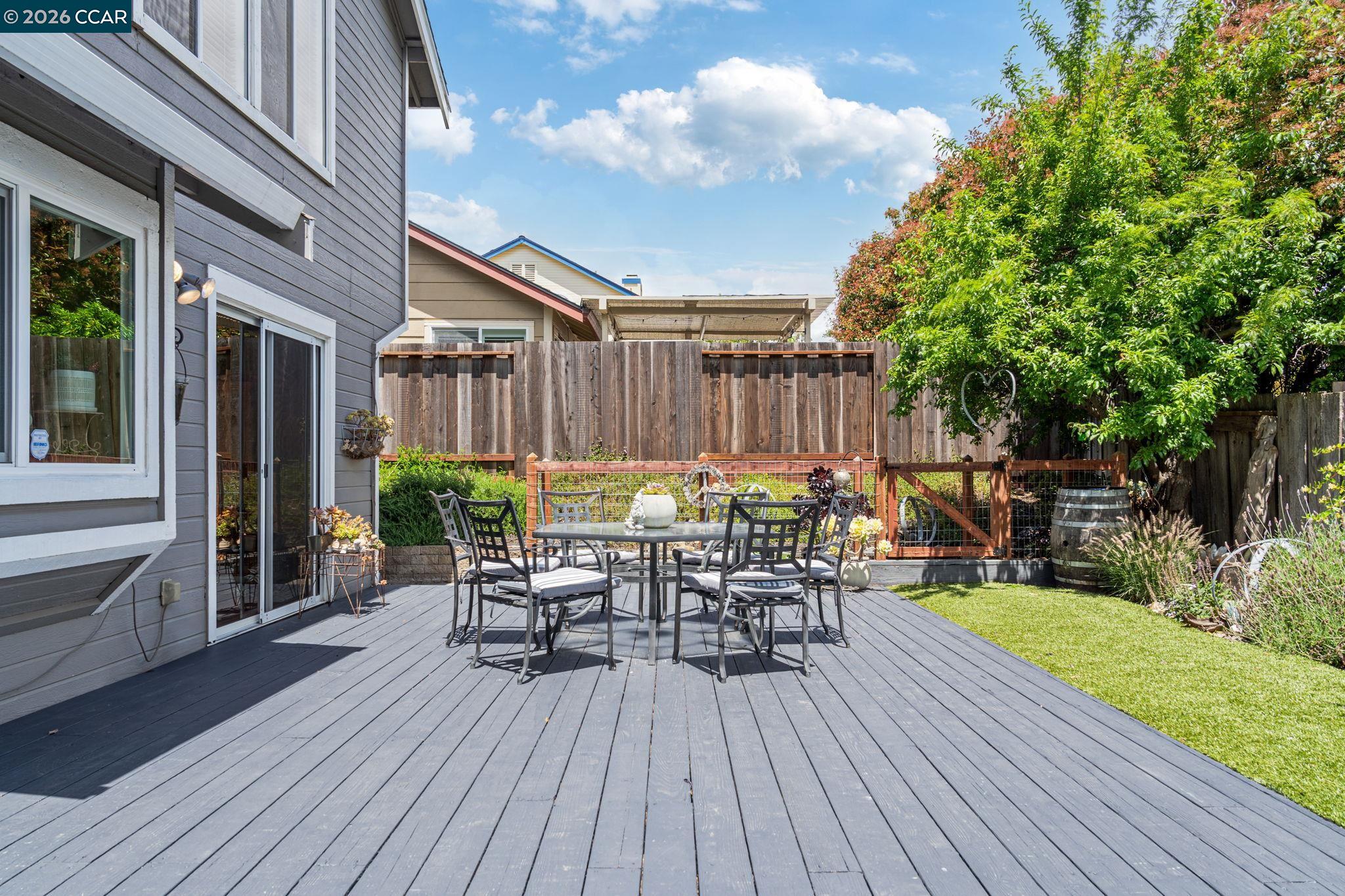 Detail Gallery Image 52 of 60 For 108 Sunnyglen Dr, Vallejo,  CA 94591 - 4 Beds | 2/1 Baths