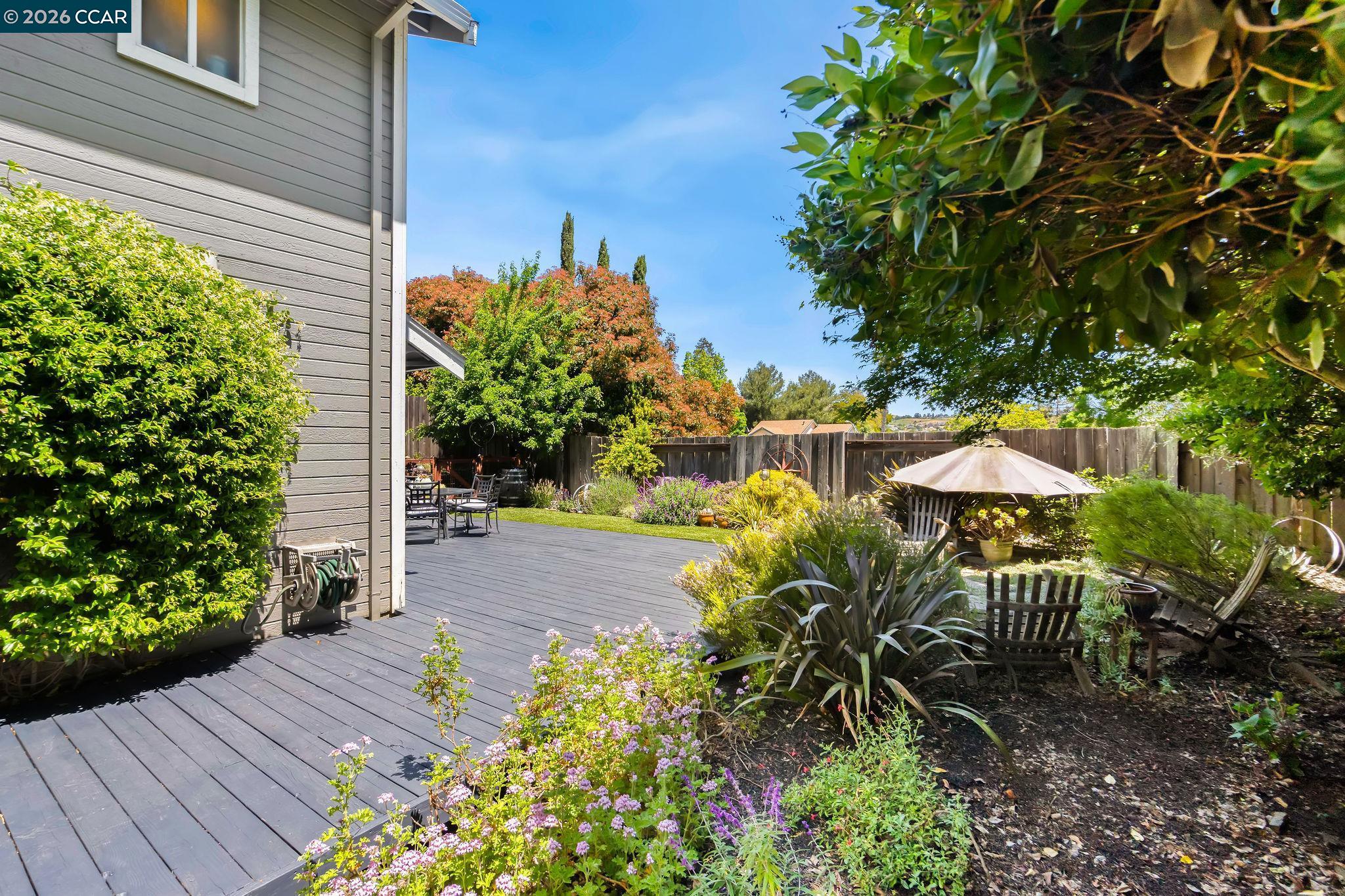 Detail Gallery Image 53 of 60 For 108 Sunnyglen Dr, Vallejo,  CA 94591 - 4 Beds | 2/1 Baths