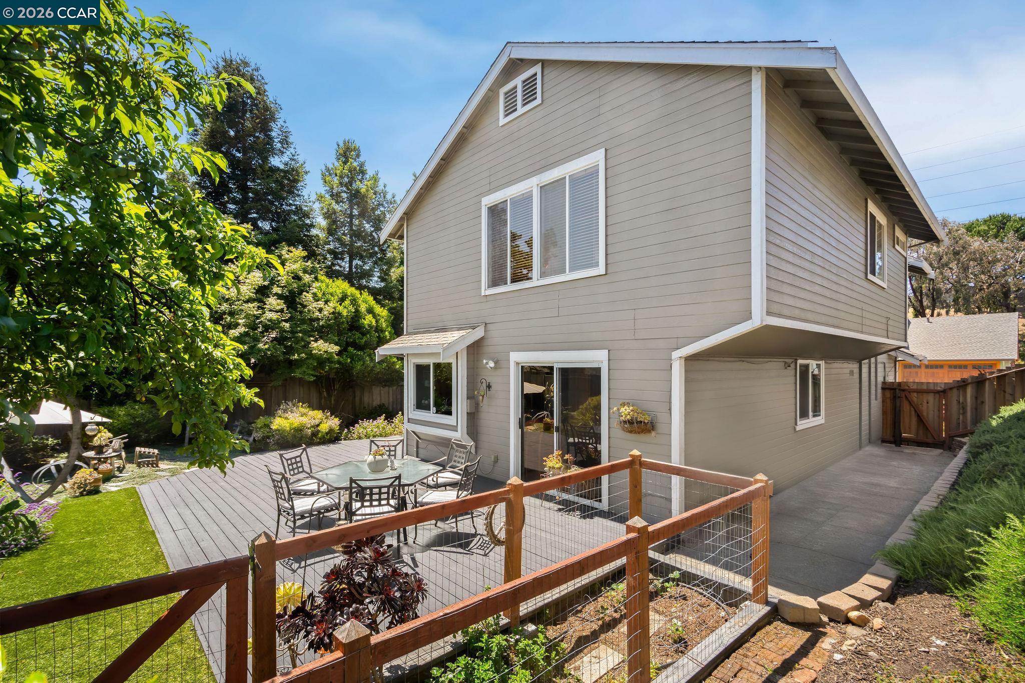 Detail Gallery Image 54 of 60 For 108 Sunnyglen Dr, Vallejo,  CA 94591 - 4 Beds | 2/1 Baths