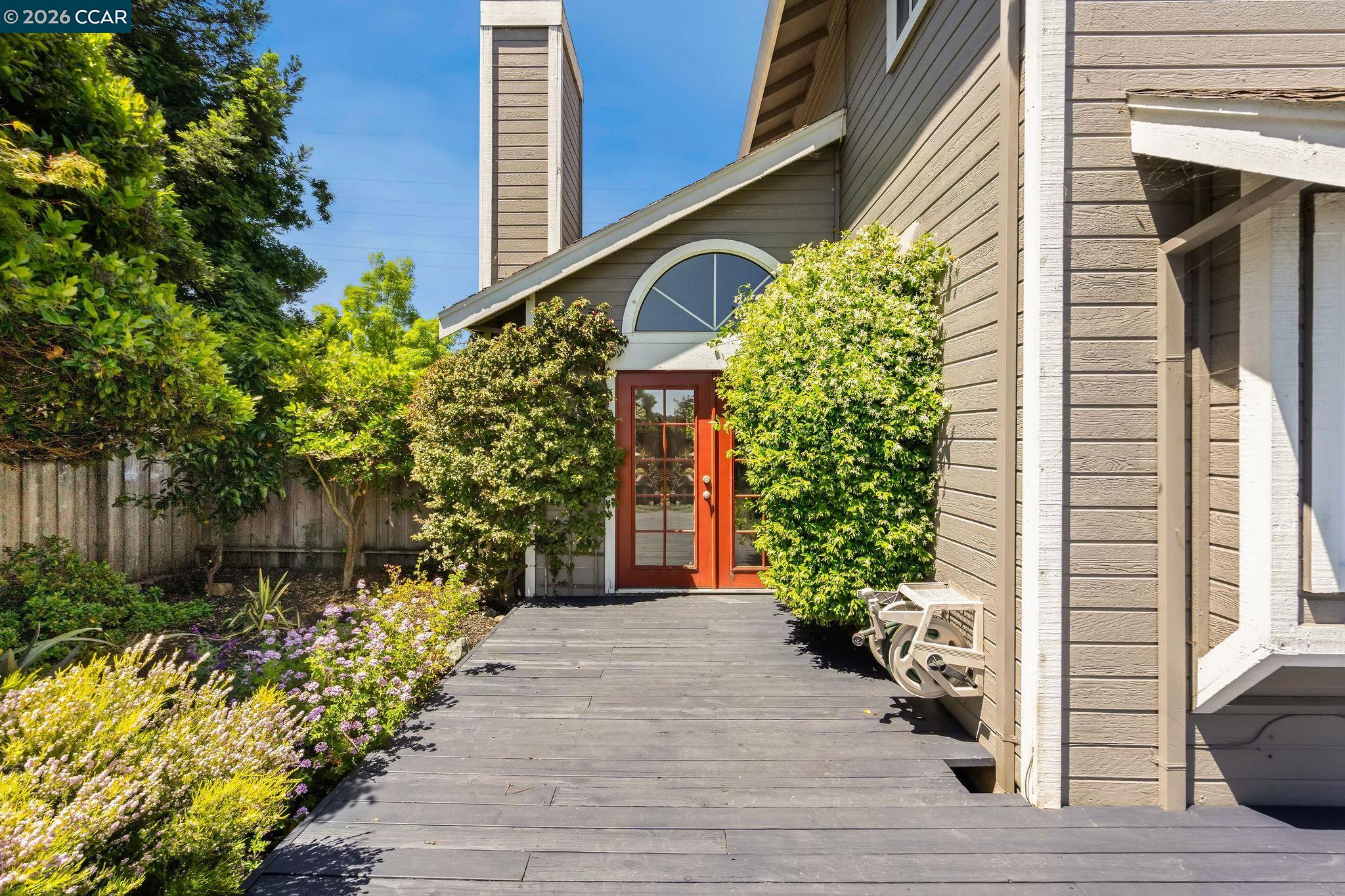 Detail Gallery Image 55 of 60 For 108 Sunnyglen Dr, Vallejo,  CA 94591 - 4 Beds | 2/1 Baths