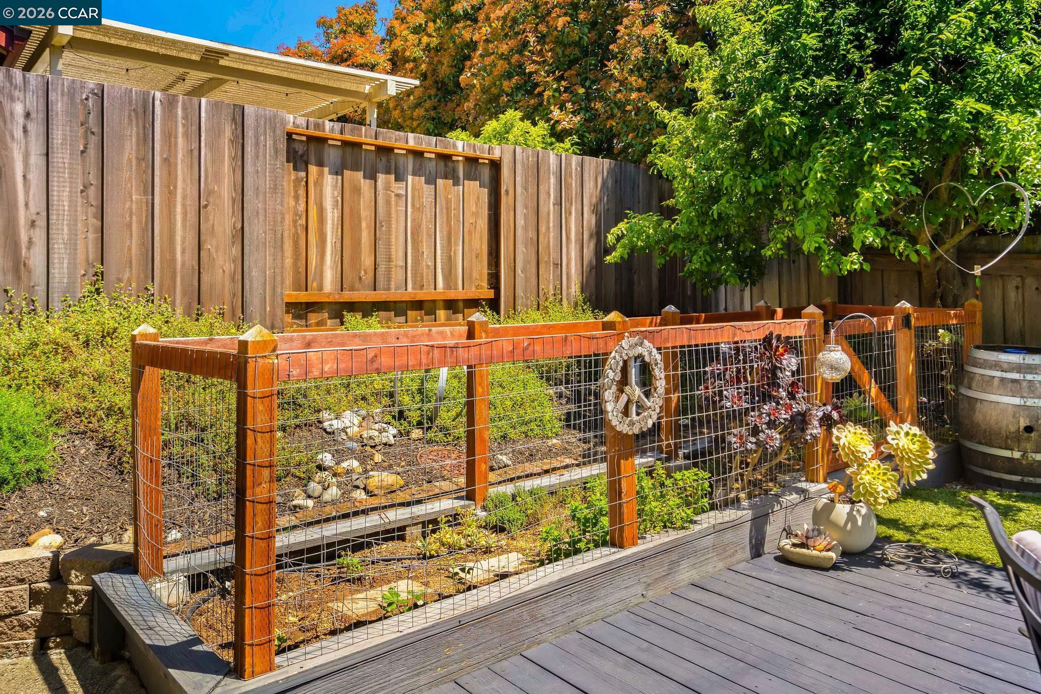 Detail Gallery Image 57 of 60 For 108 Sunnyglen Dr, Vallejo,  CA 94591 - 4 Beds | 2/1 Baths