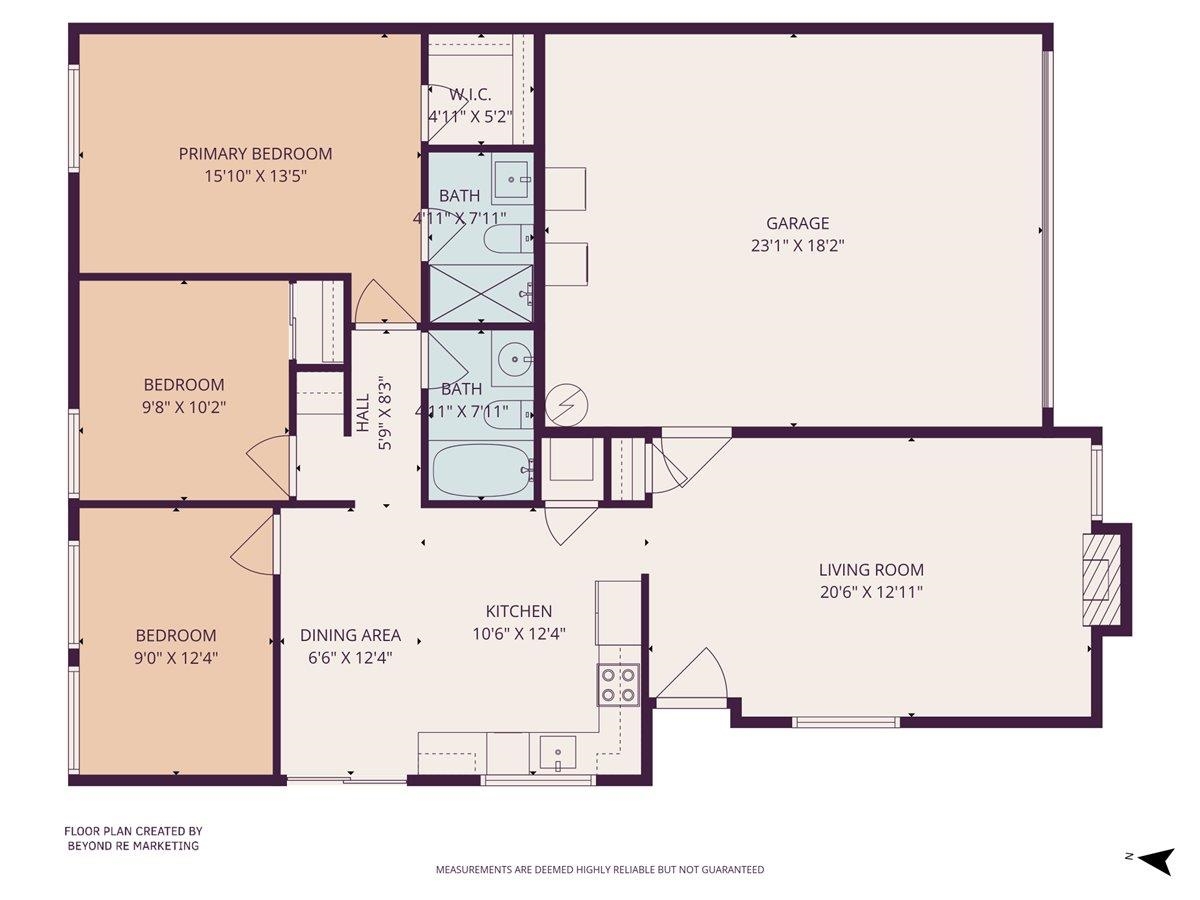 Detail Gallery Image 24 of 24 For 298 Edwin Way, Hayward,  CA 94544 - 3 Beds | 2 Baths