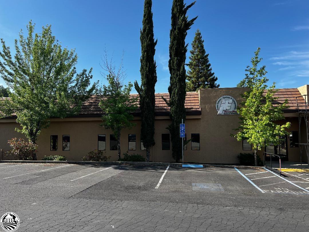 Commercial Properties