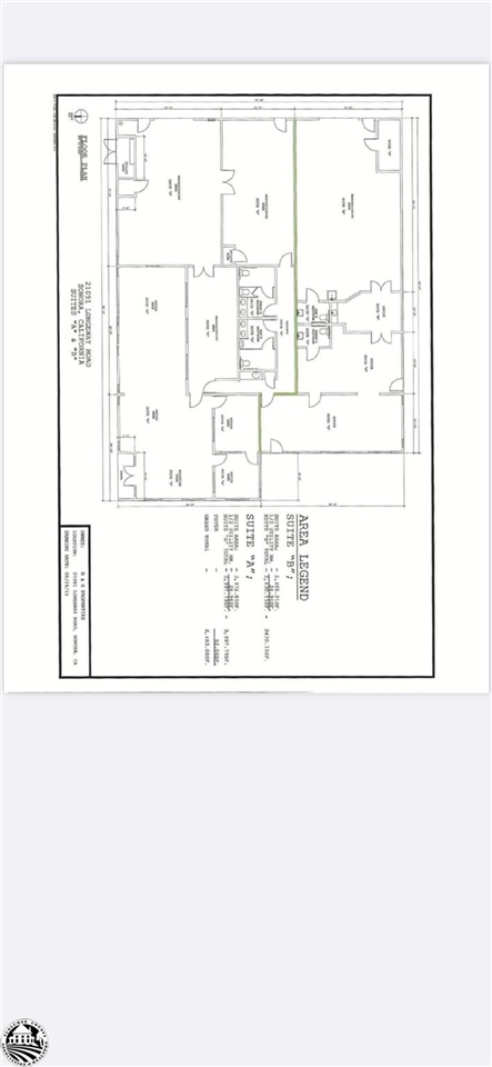 Detail Gallery Image 2 of 3 For 21091 Longeway Rd #a & B, Sonora,  CA 95370 - – Beds | – Baths