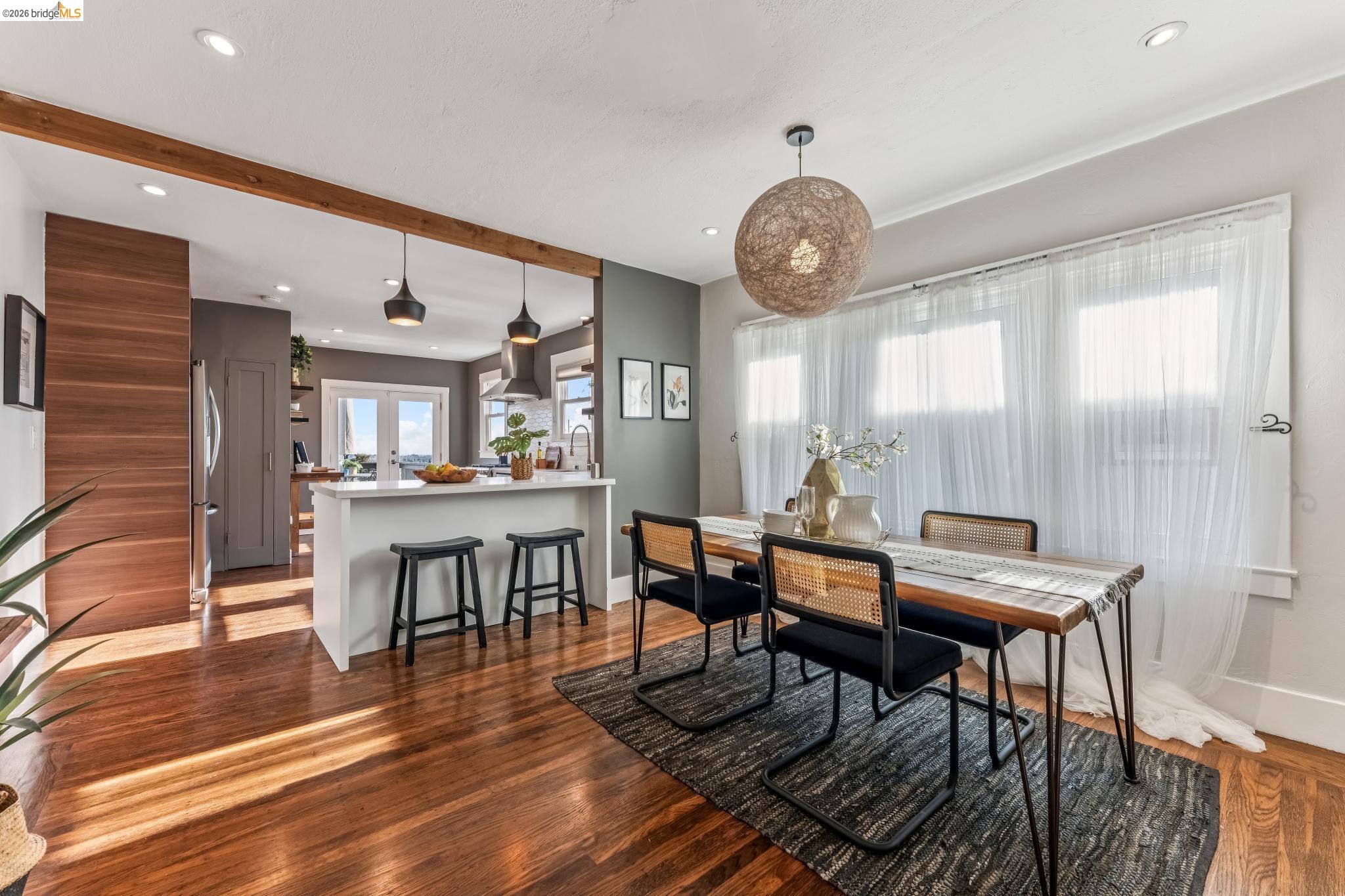 Detail Gallery Image 11 of 59 For 2832 Monticello Ave, Oakland,  CA 94619 - 3 Beds | 1 Baths