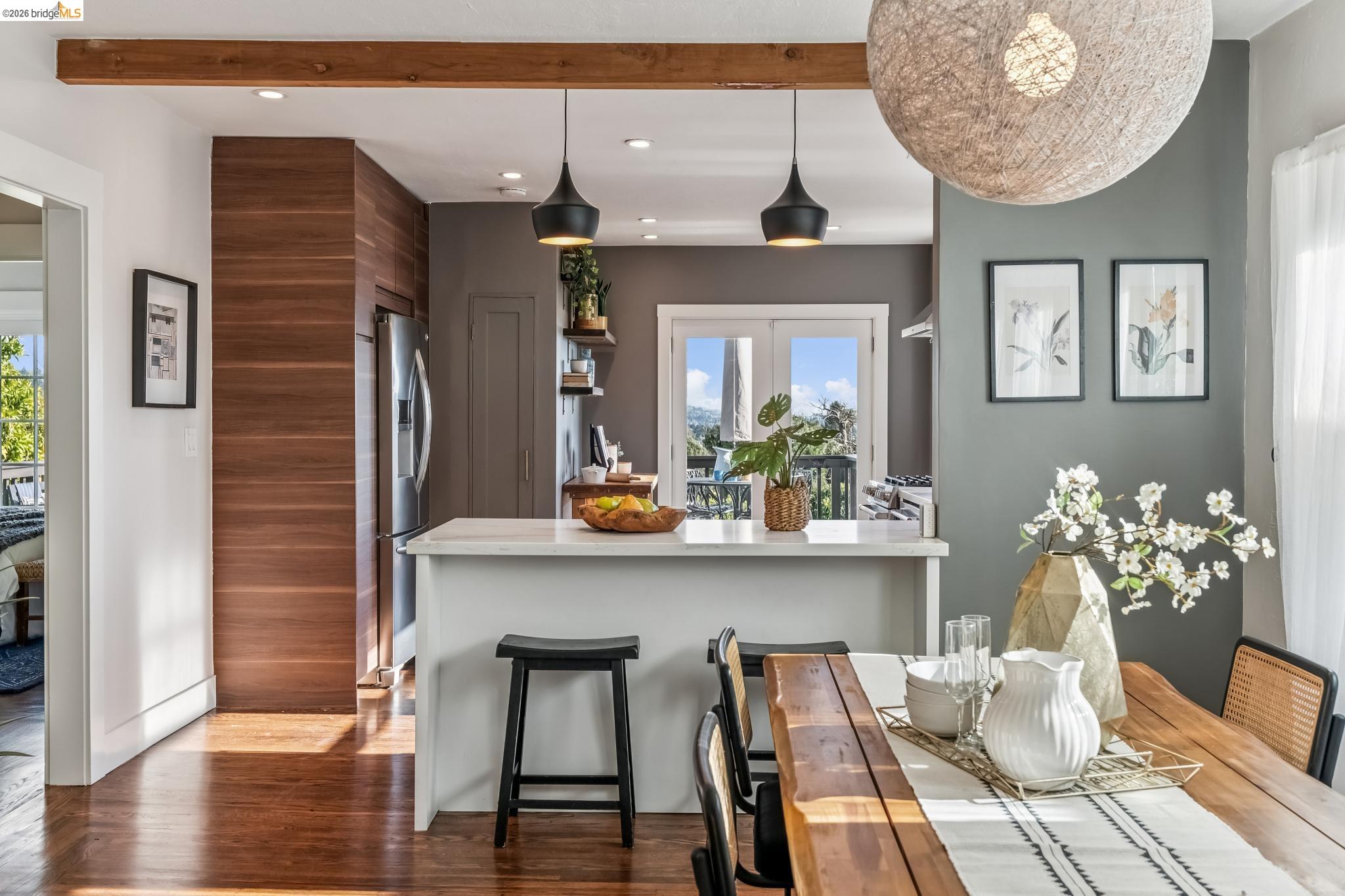 Detail Gallery Image 12 of 59 For 2832 Monticello Ave, Oakland,  CA 94619 - 3 Beds | 1 Baths