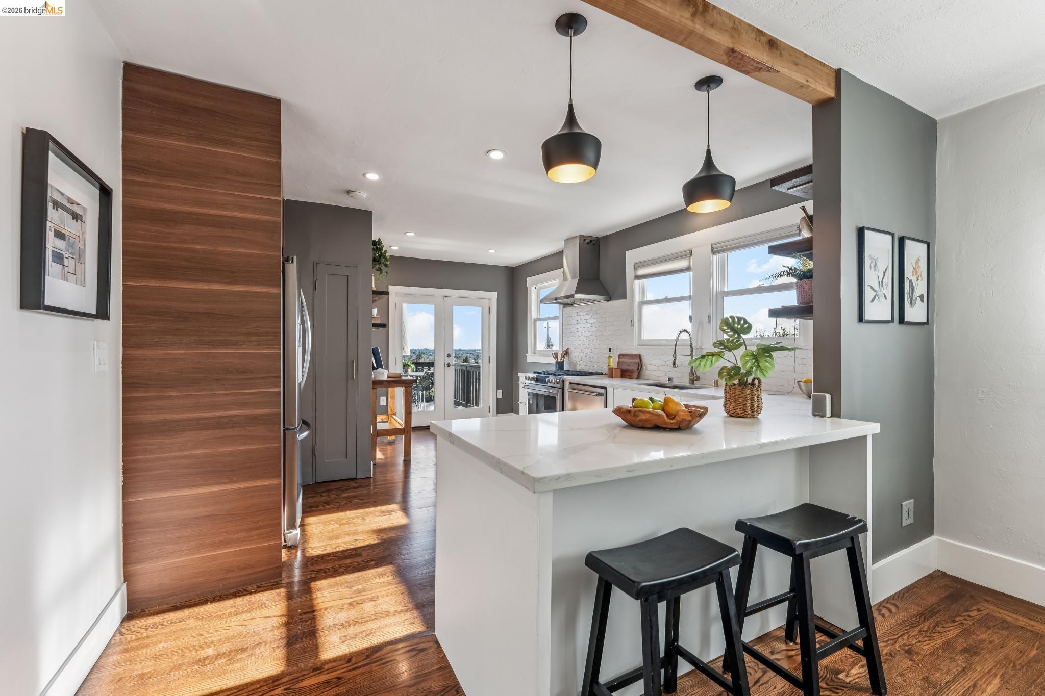 Detail Gallery Image 13 of 59 For 2832 Monticello Ave, Oakland,  CA 94619 - 3 Beds | 1 Baths