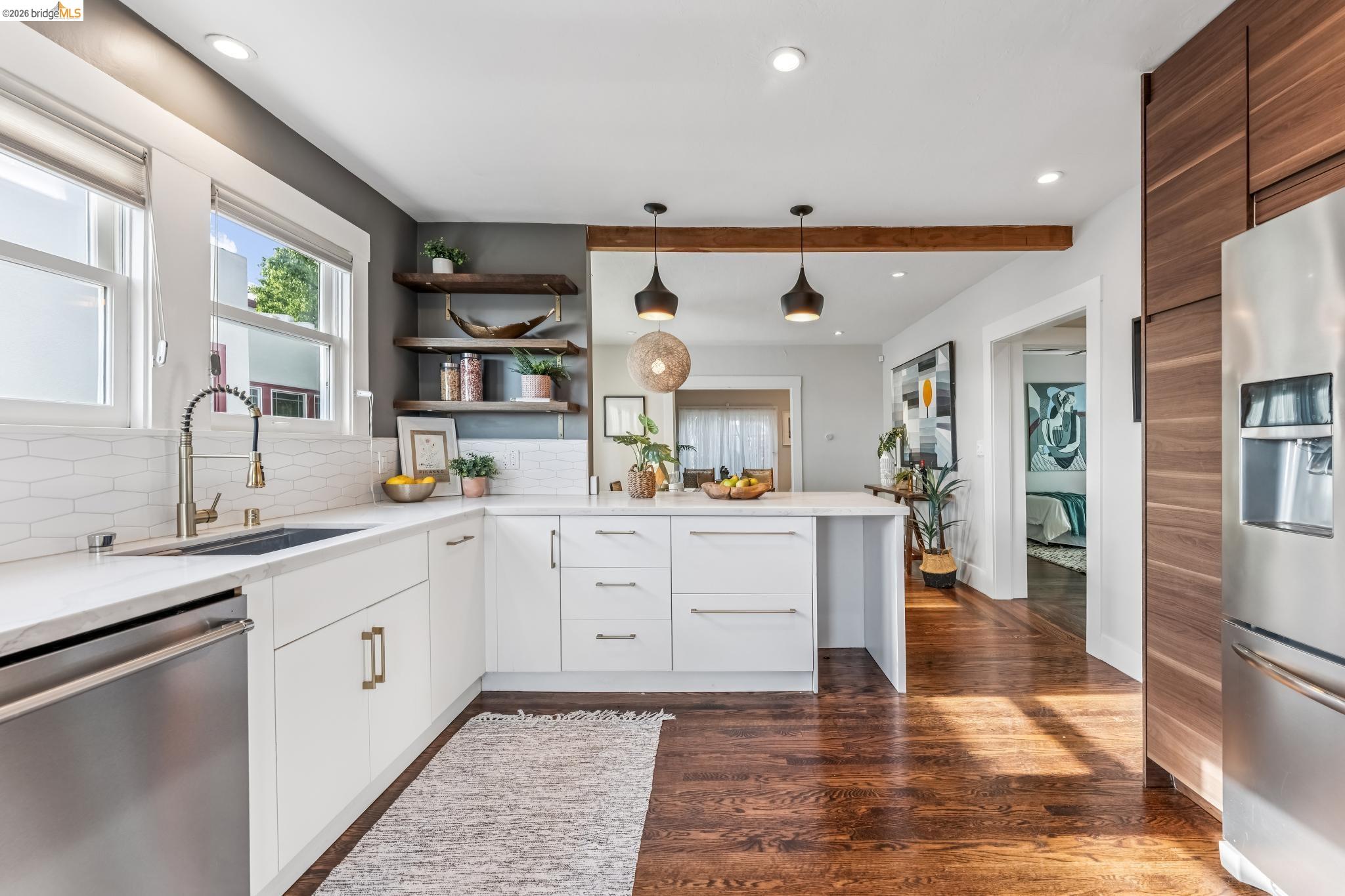 Detail Gallery Image 16 of 59 For 2832 Monticello Ave, Oakland,  CA 94619 - 3 Beds | 1 Baths