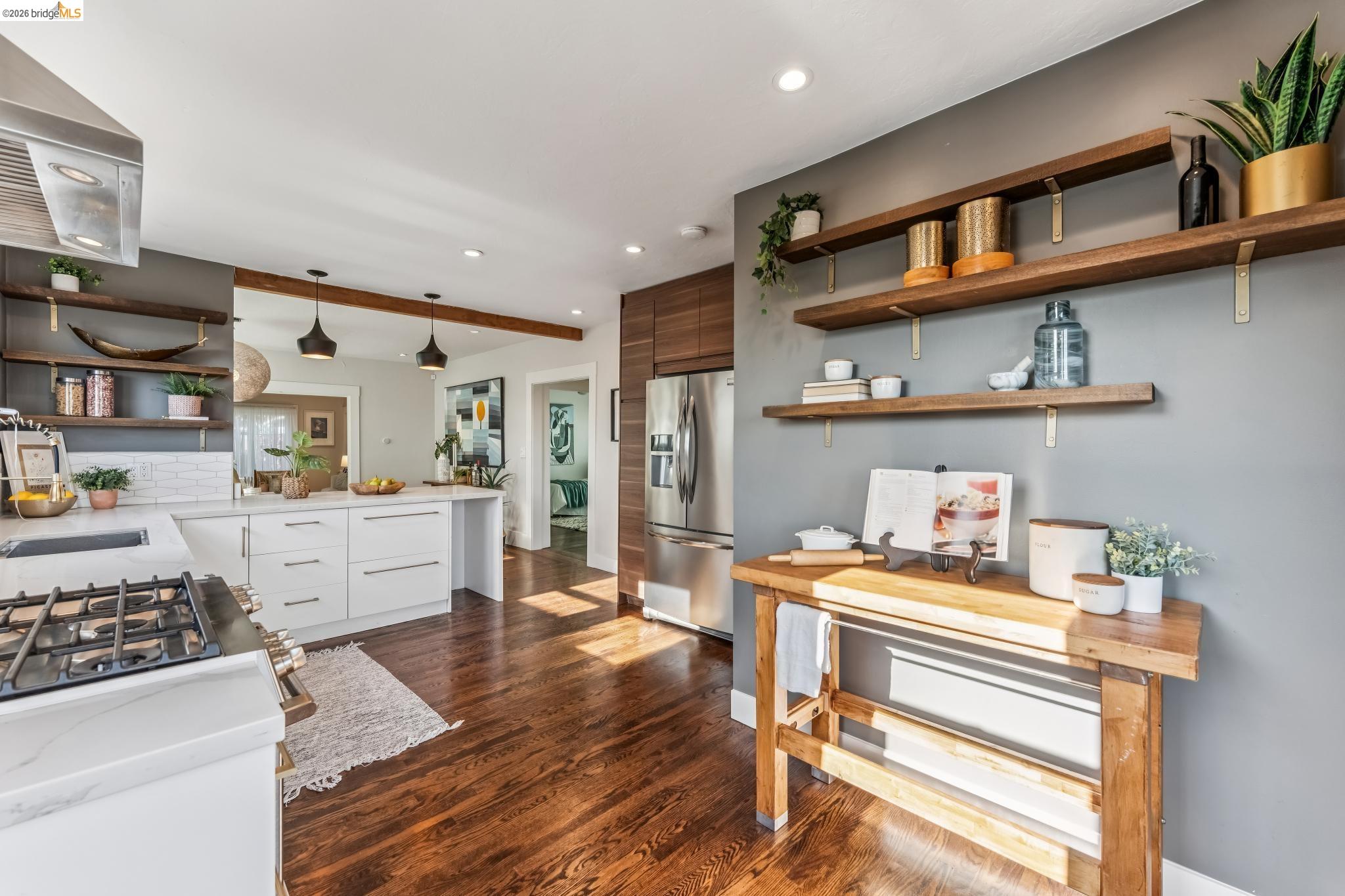 Detail Gallery Image 18 of 59 For 2832 Monticello Ave, Oakland,  CA 94619 - 3 Beds | 1 Baths