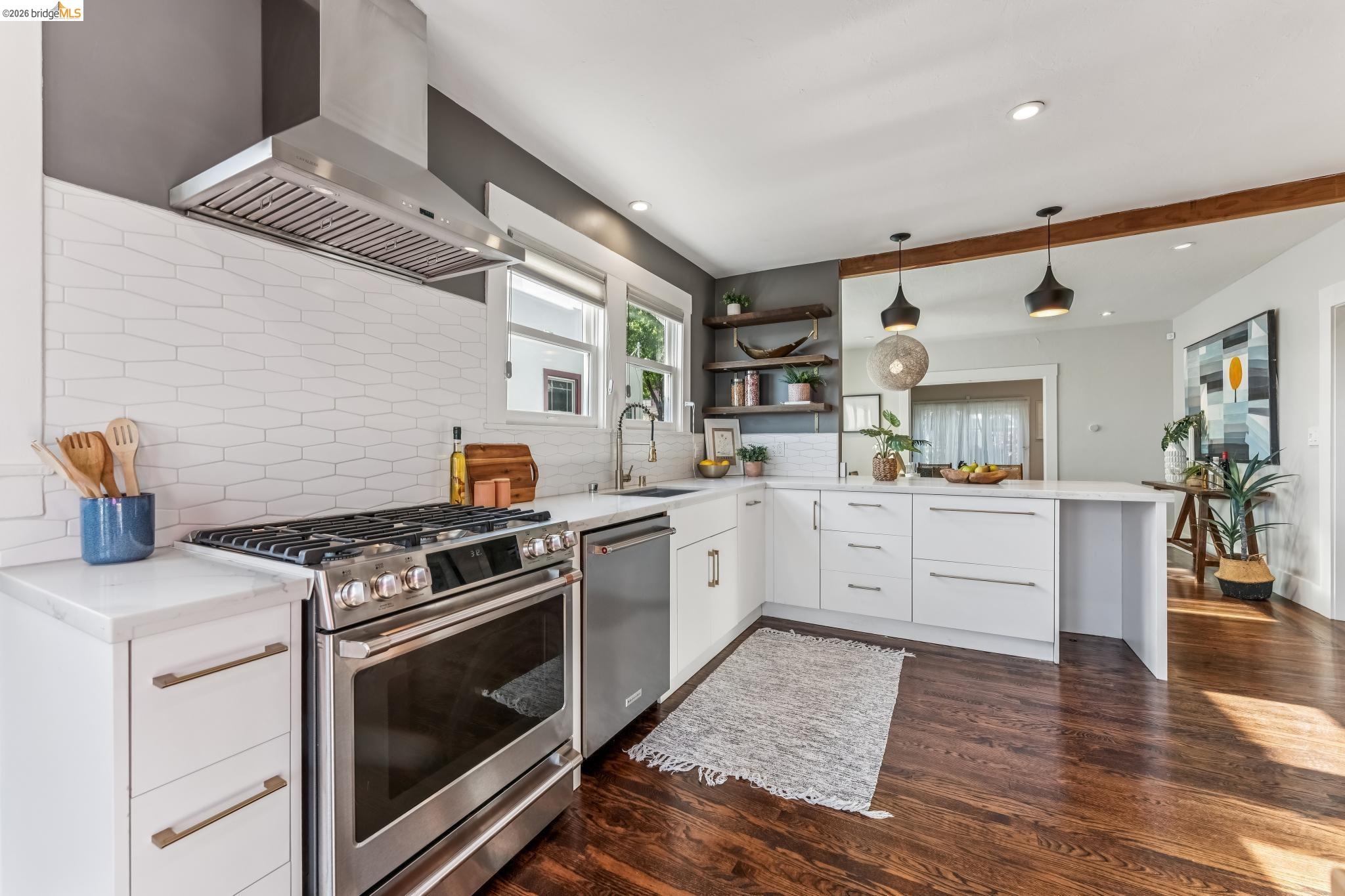 Detail Gallery Image 19 of 59 For 2832 Monticello Ave, Oakland,  CA 94619 - 3 Beds | 1 Baths