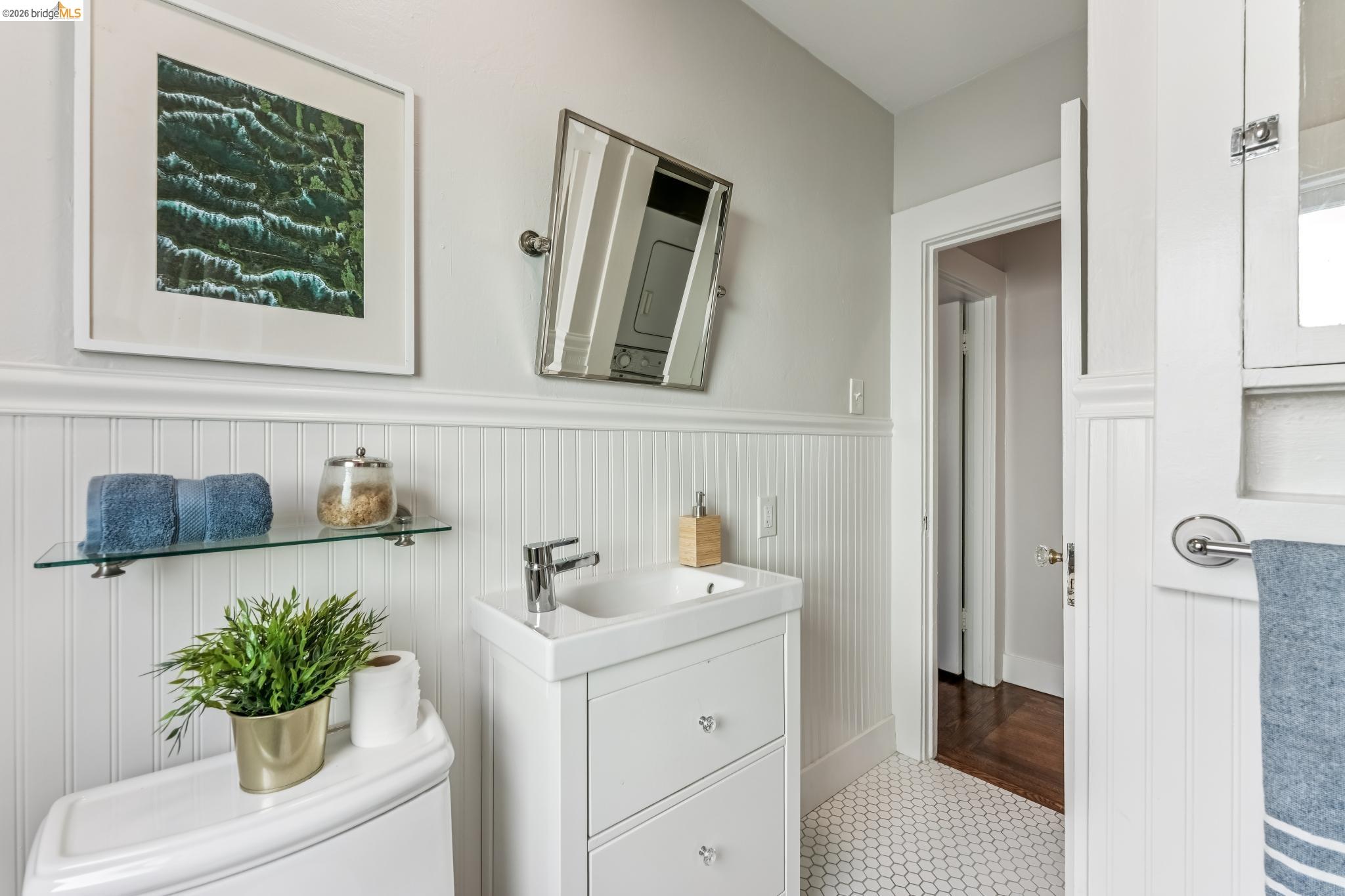Detail Gallery Image 33 of 59 For 2832 Monticello Ave, Oakland,  CA 94619 - 3 Beds | 1 Baths