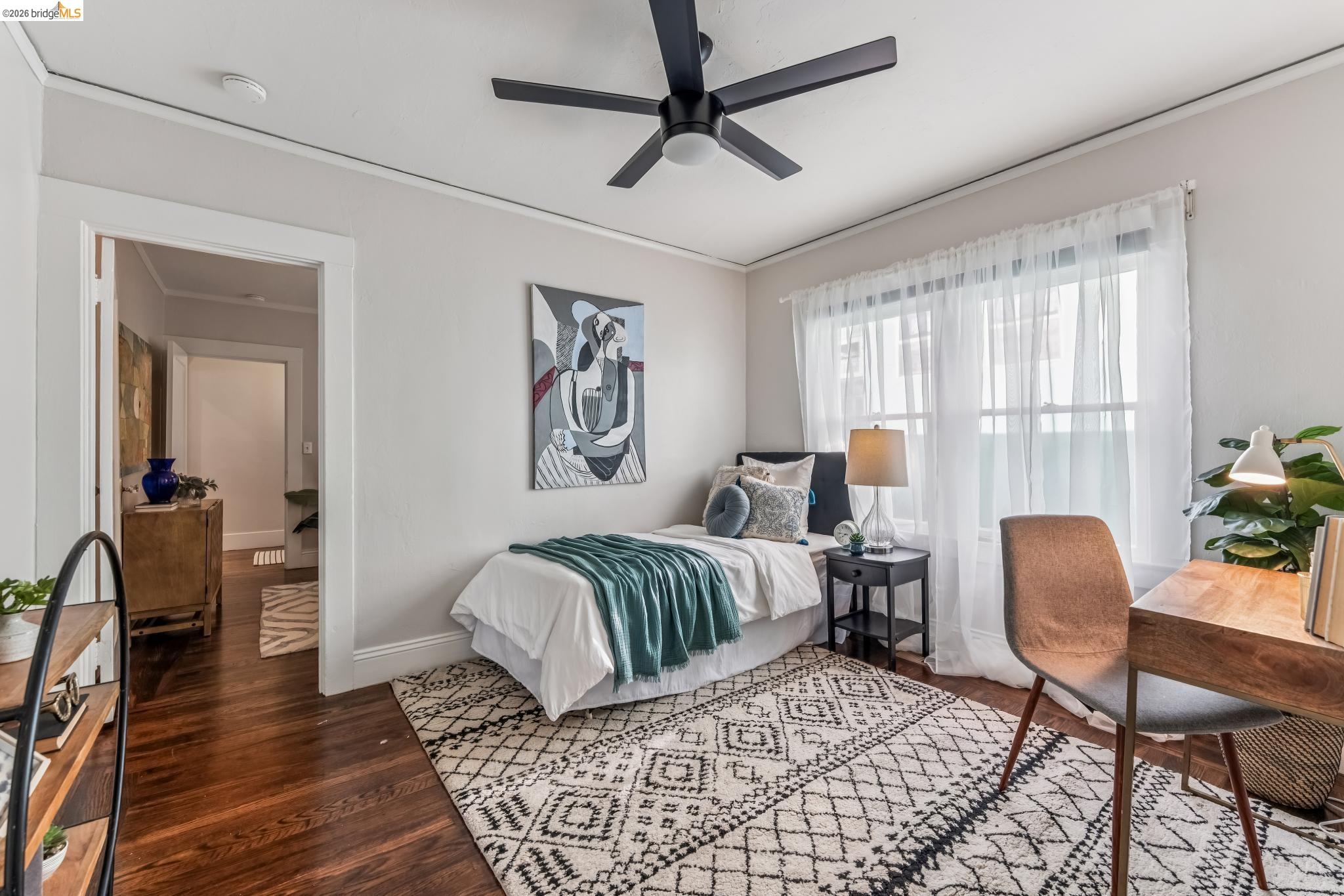 Detail Gallery Image 35 of 59 For 2832 Monticello Ave, Oakland,  CA 94619 - 3 Beds | 1 Baths