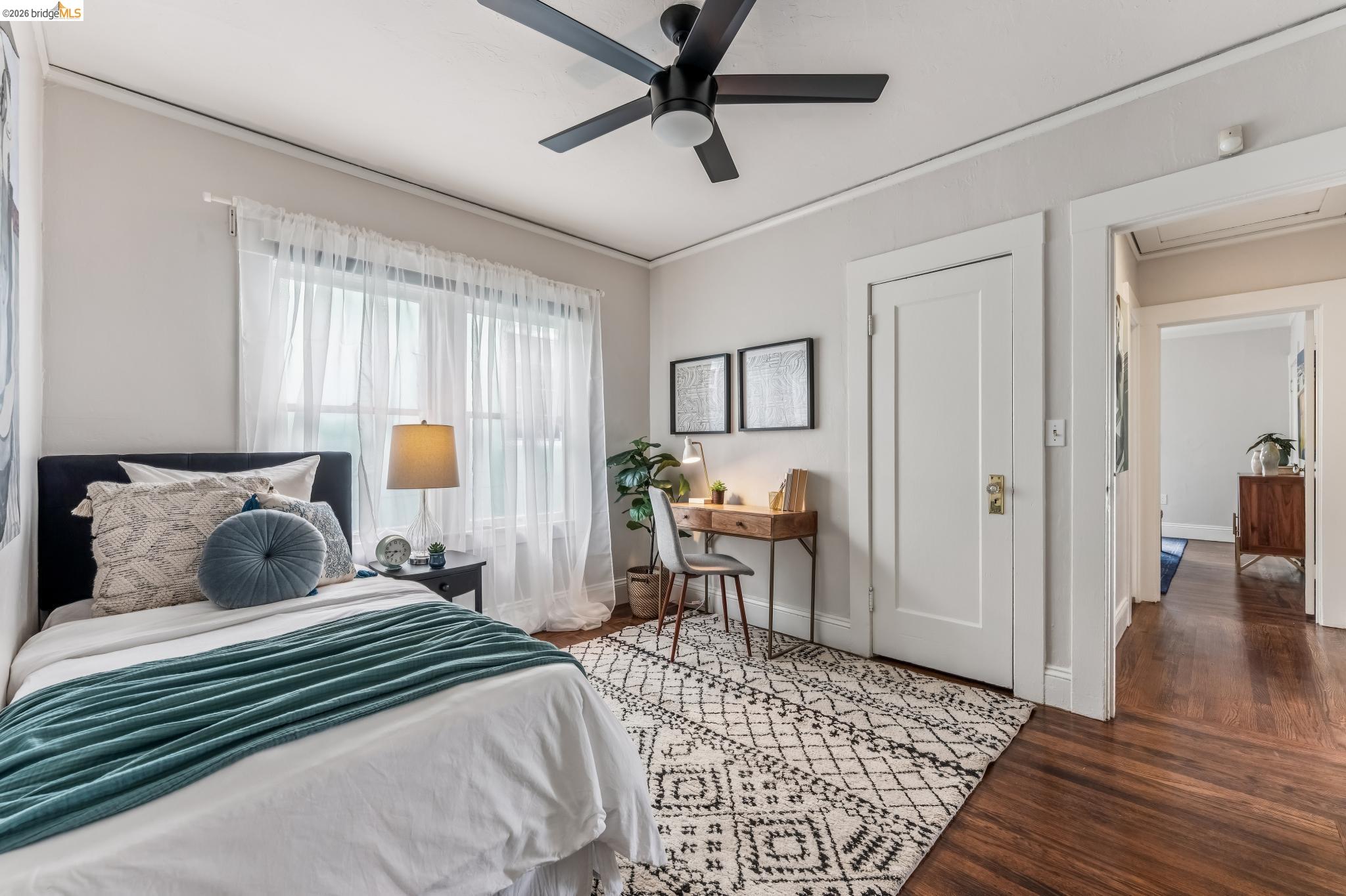 Detail Gallery Image 36 of 59 For 2832 Monticello Ave, Oakland,  CA 94619 - 3 Beds | 1 Baths