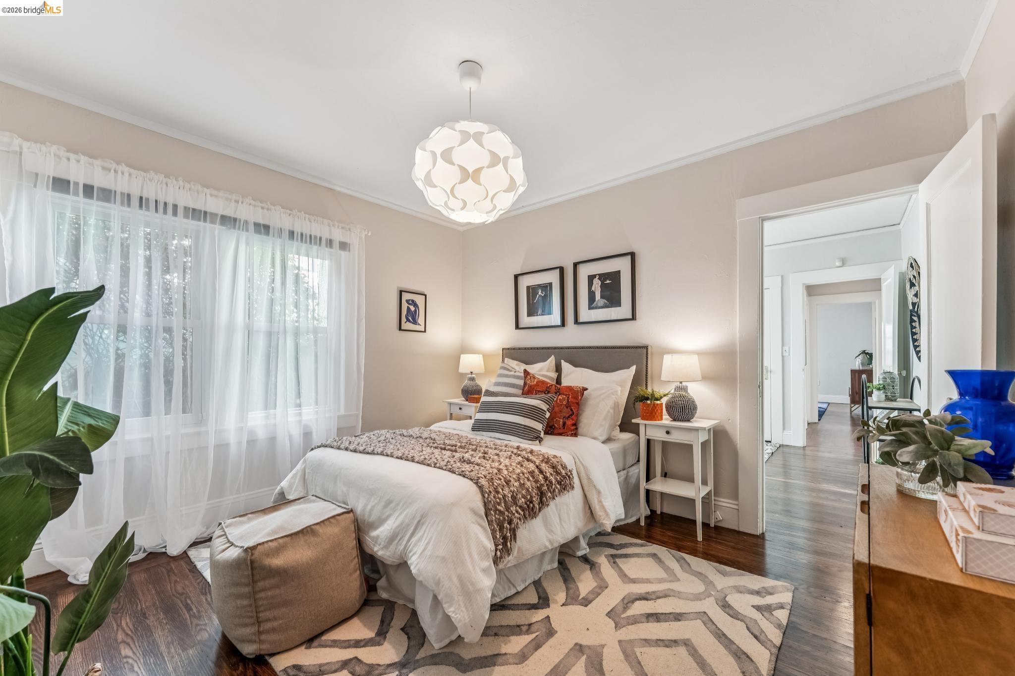 Detail Gallery Image 37 of 59 For 2832 Monticello Ave, Oakland,  CA 94619 - 3 Beds | 1 Baths