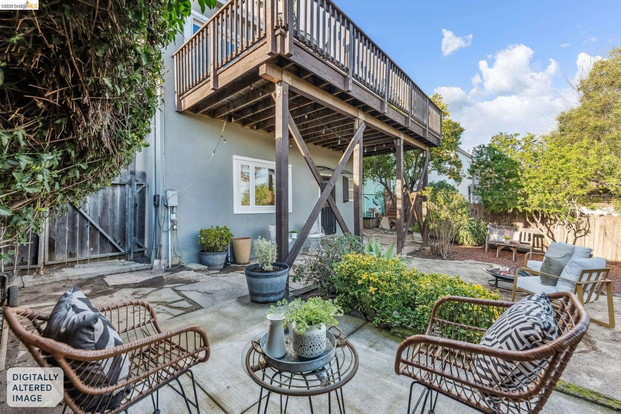 Detail Gallery Image 39 of 59 For 2832 Monticello Ave, Oakland,  CA 94619 - 3 Beds | 1 Baths