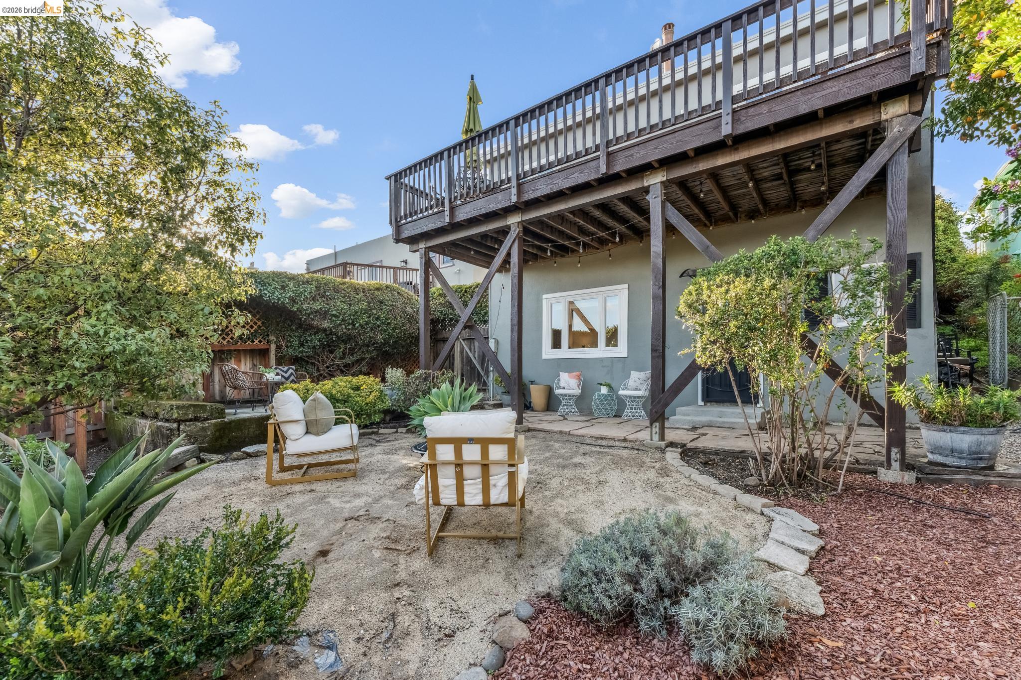 Detail Gallery Image 40 of 59 For 2832 Monticello Ave, Oakland,  CA 94619 - 3 Beds | 1 Baths