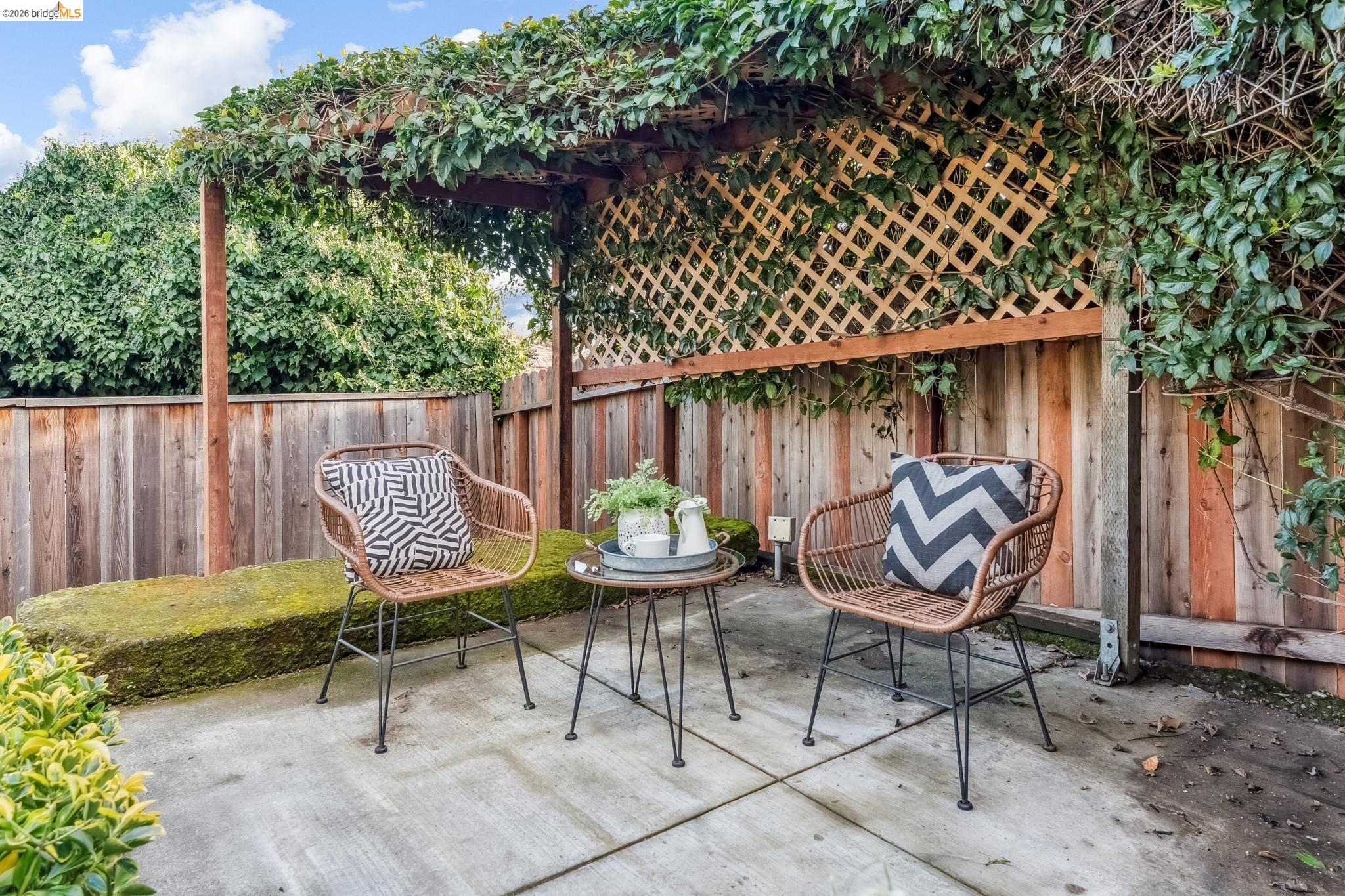 Detail Gallery Image 42 of 59 For 2832 Monticello Ave, Oakland,  CA 94619 - 3 Beds | 1 Baths