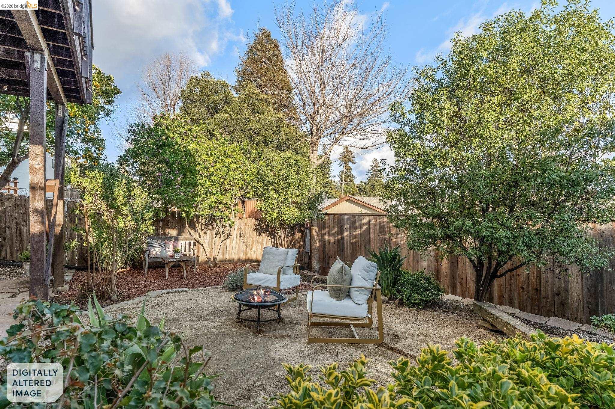 Detail Gallery Image 43 of 59 For 2832 Monticello Ave, Oakland,  CA 94619 - 3 Beds | 1 Baths