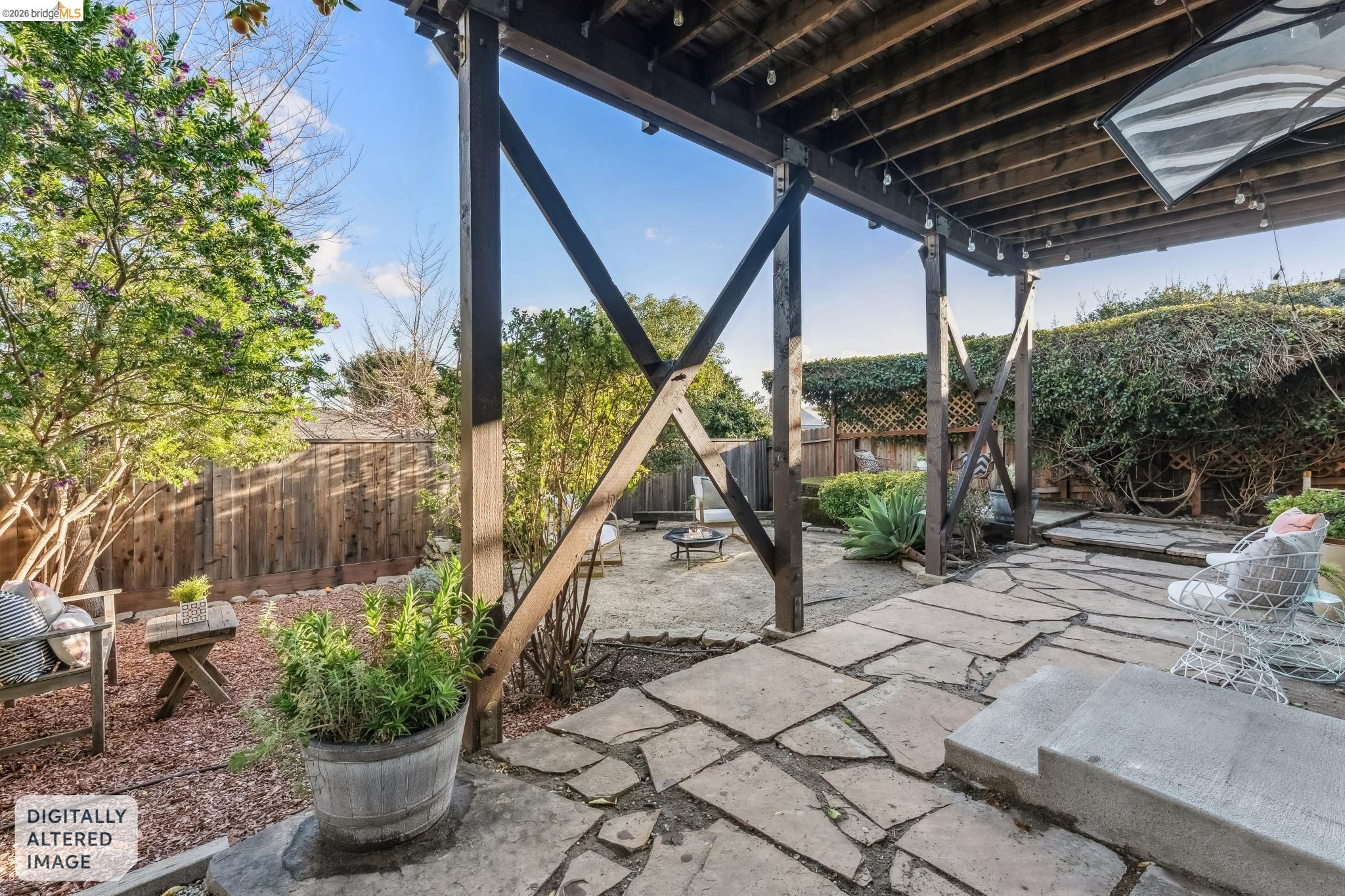 Detail Gallery Image 45 of 59 For 2832 Monticello Ave, Oakland,  CA 94619 - 3 Beds | 1 Baths